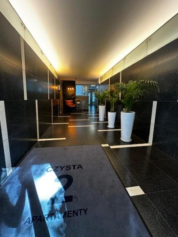 LeoApart Czysta