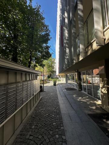 LeoApart Czysta