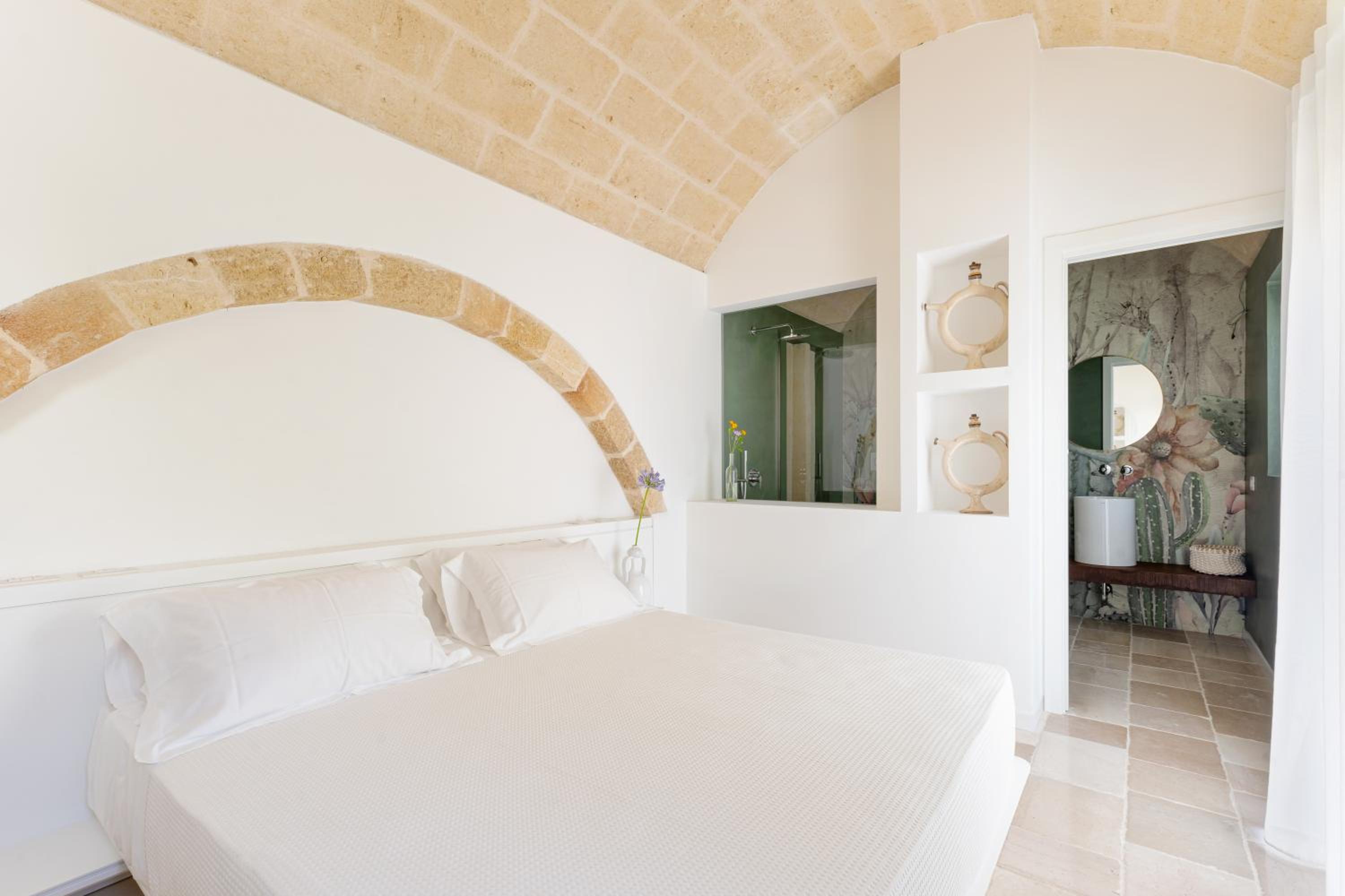 Mastropà Exclusive Resort, photo 141
