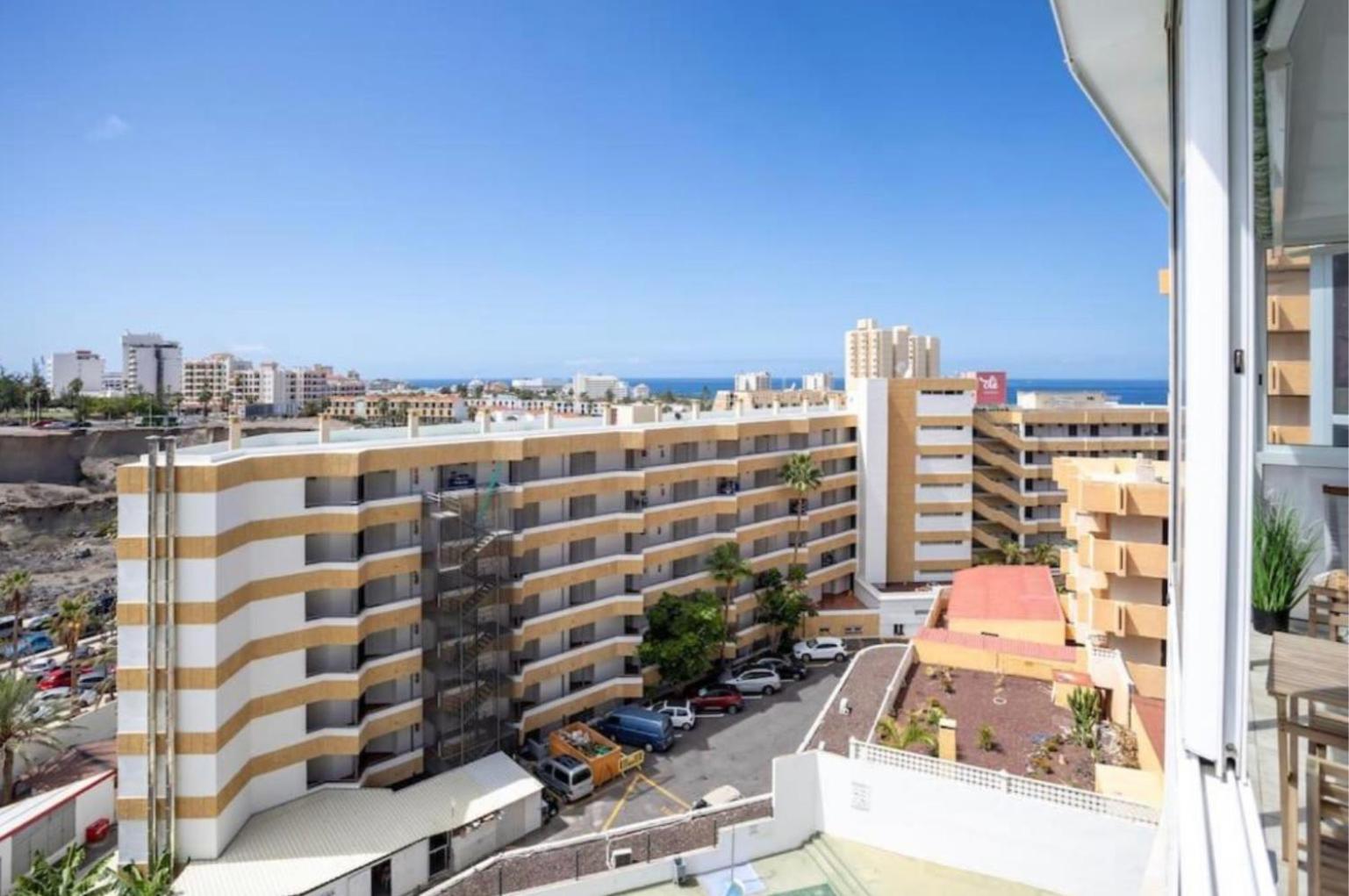 Sweet Apartment Ocean View