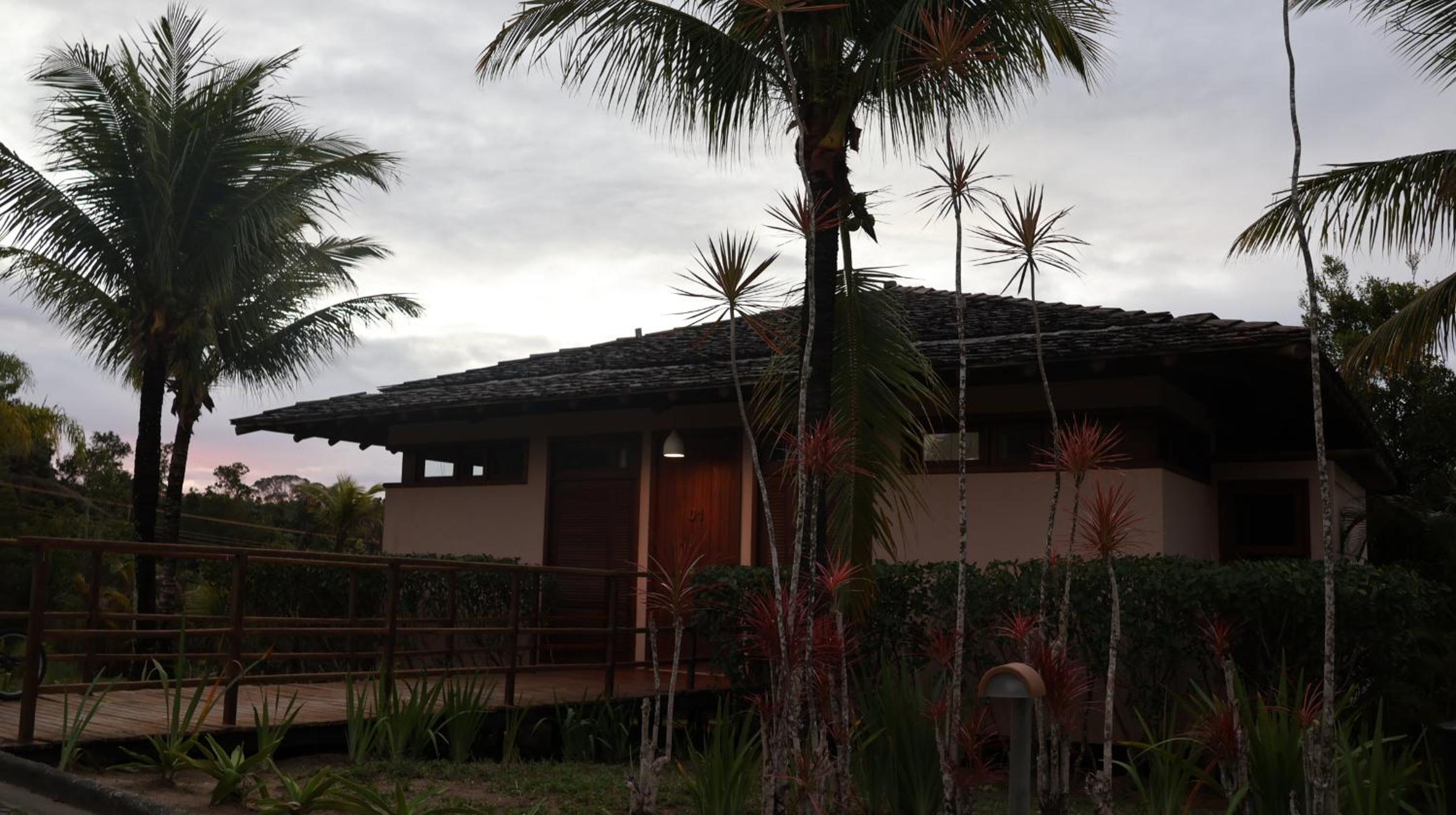 Casa Terravista Trancoso
