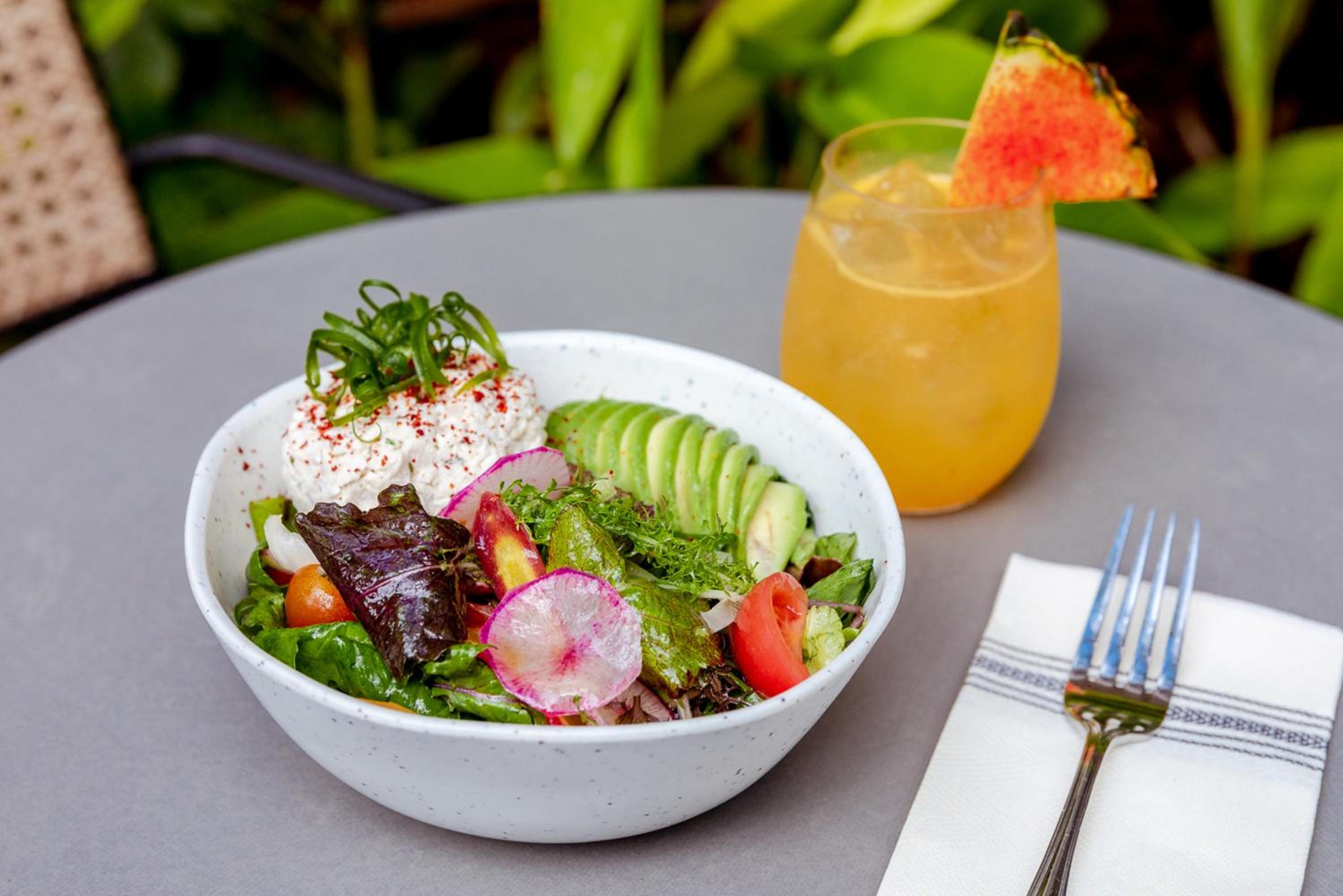 White Sands Hotel 15