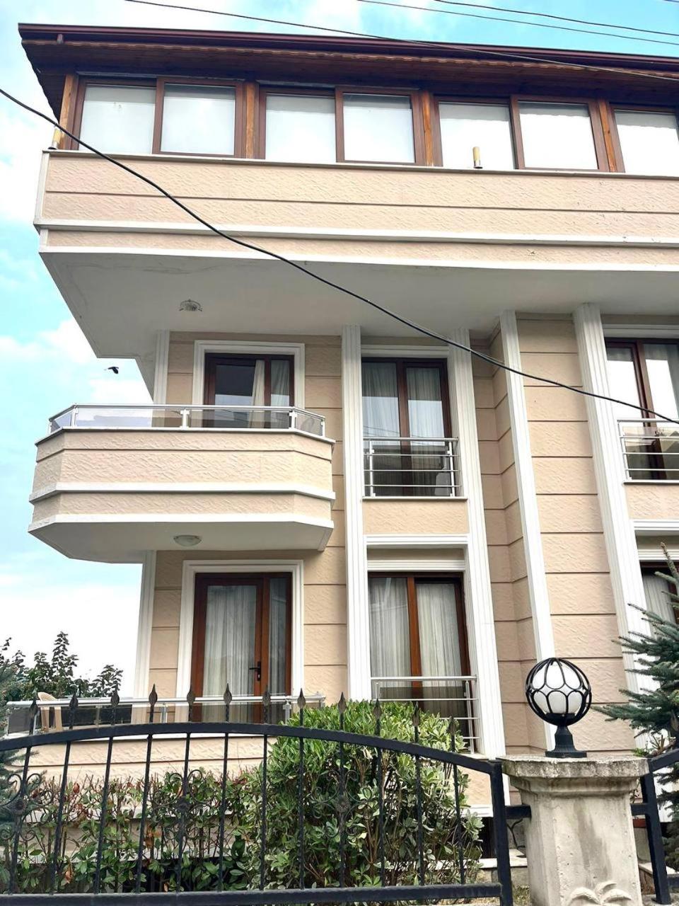 Halic Apart Hotel