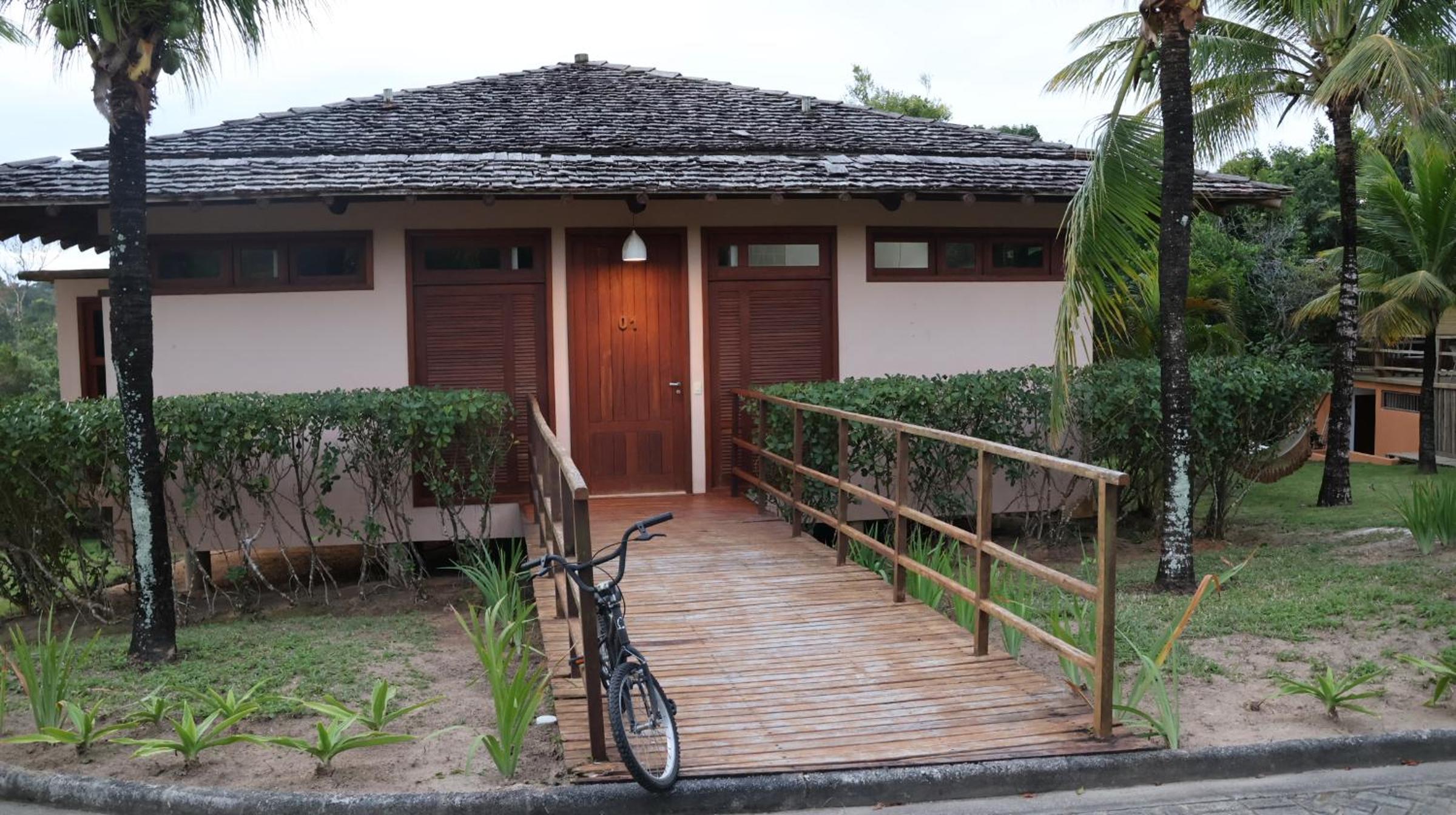 Casa Terravista Trancoso