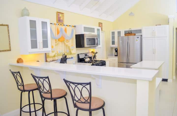 Villa @ The Palms - Ocho Rios view 3