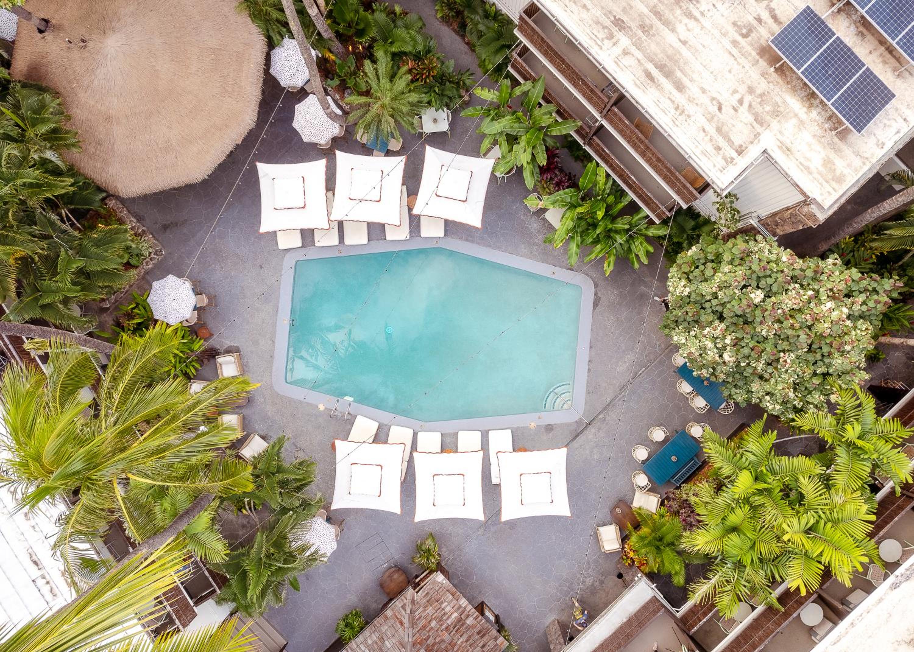 White Sands Hotel 18