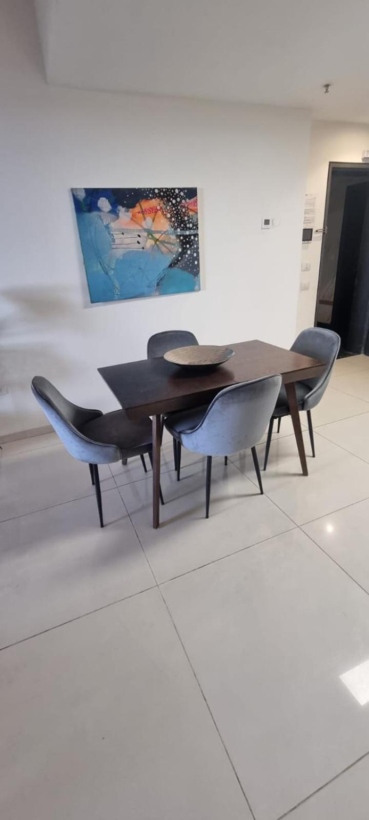 JTower Royal Suites - Alefimmoed