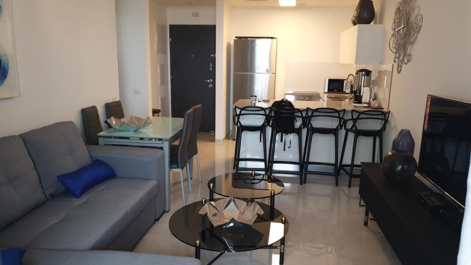 JTower Royal Suites - Alefimmoed