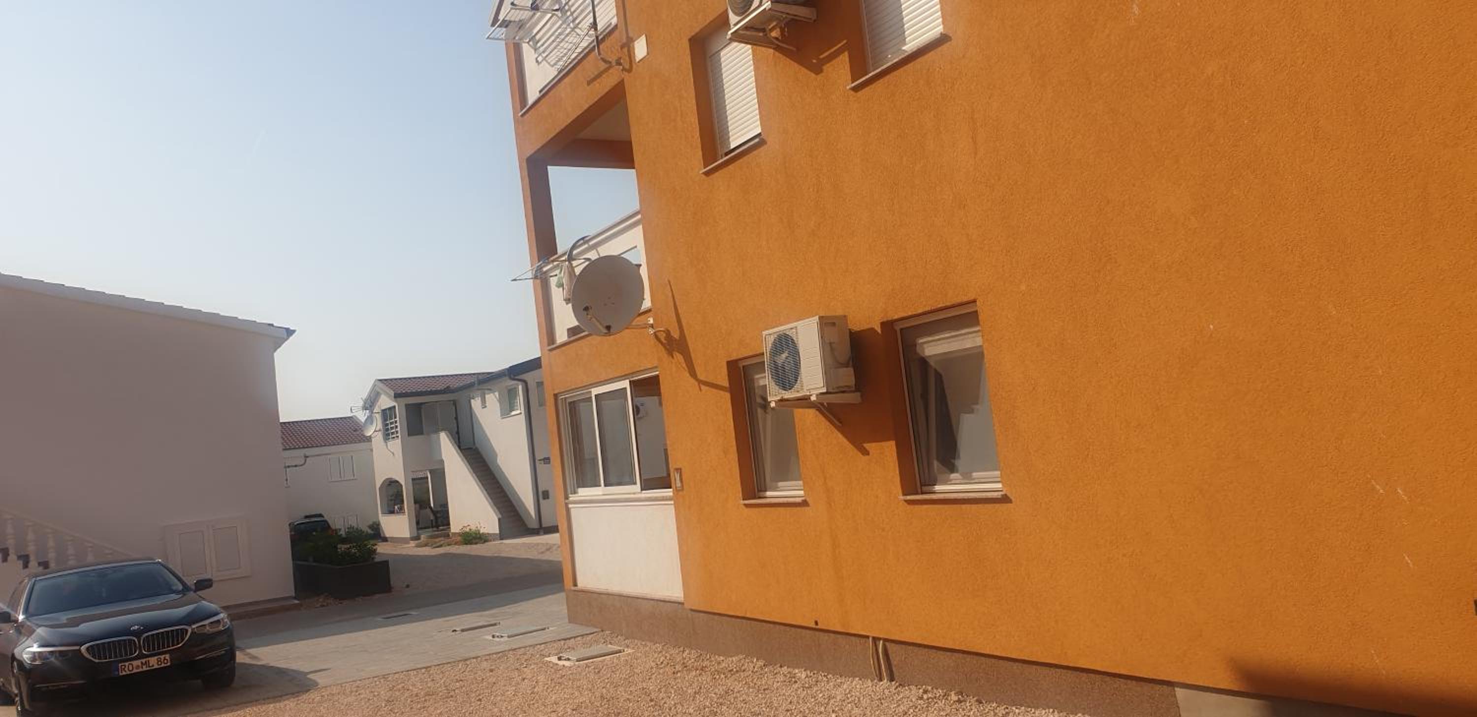 Nico Apartman view 4
