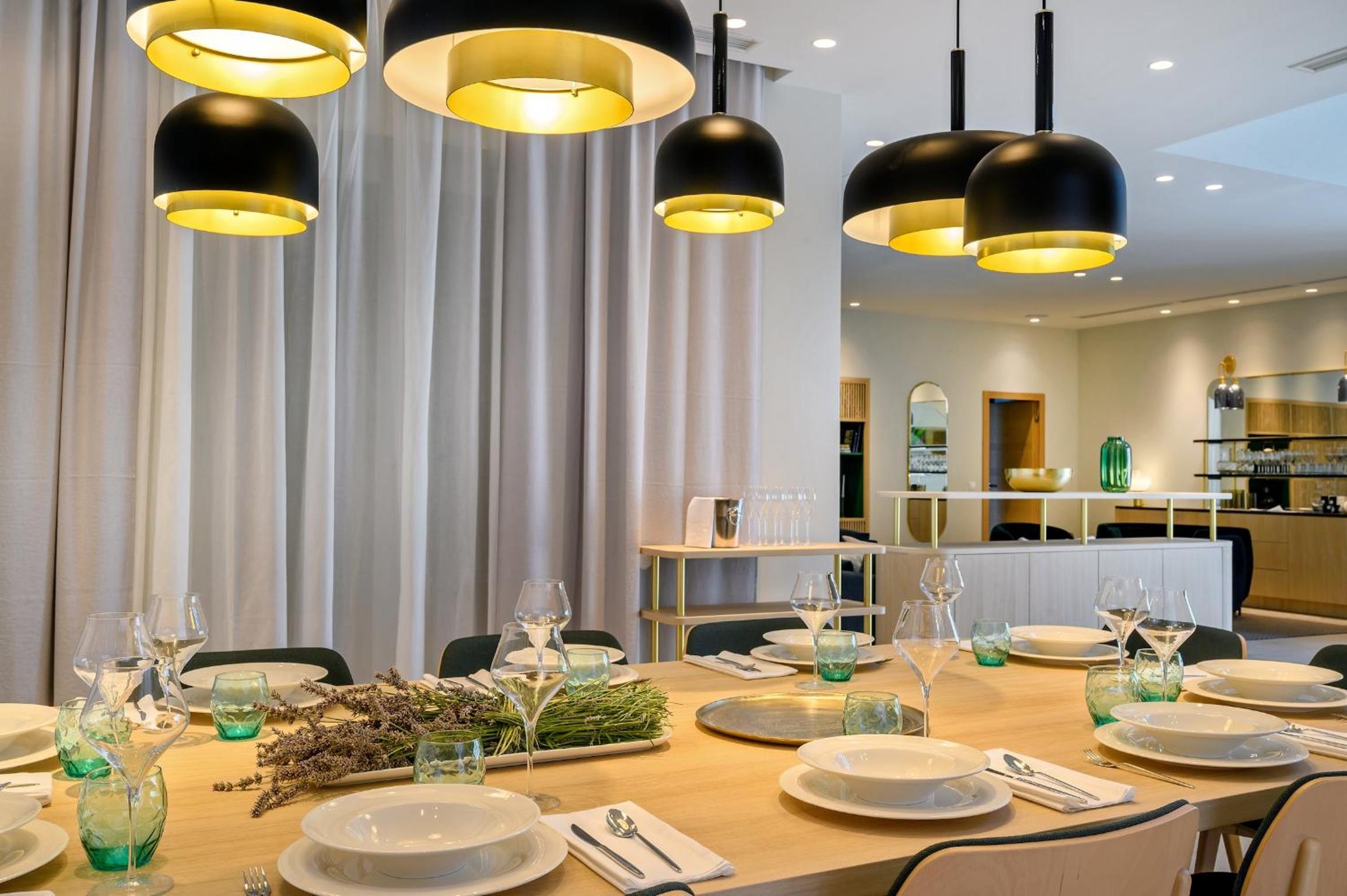 Incredibly Indulgent Hvar West Villa 5 Bedrooms Villa West Eternal view 2