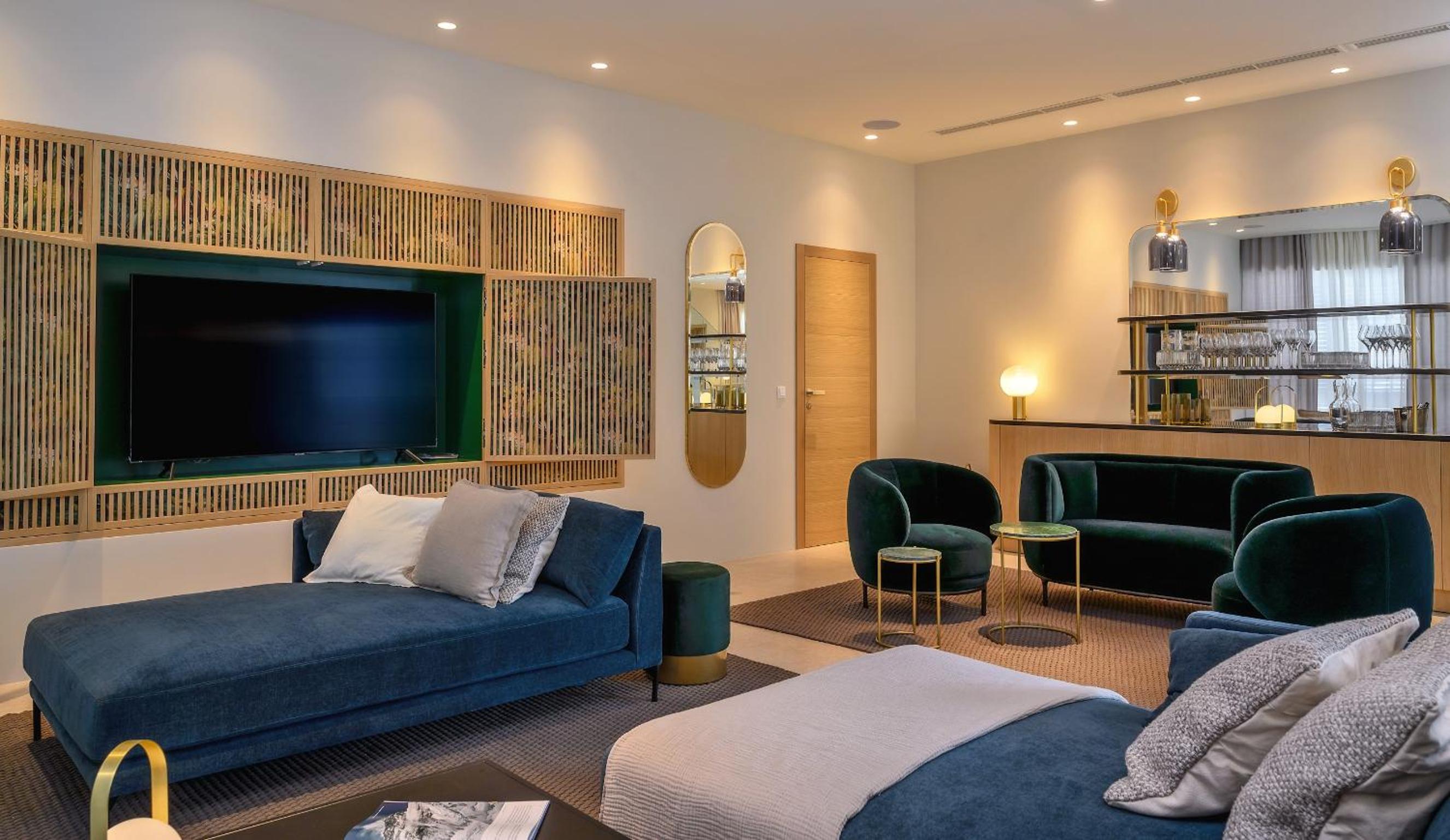 Incredibly Indulgent Hvar West Villa 5 Bedrooms Villa West Eternal view 5