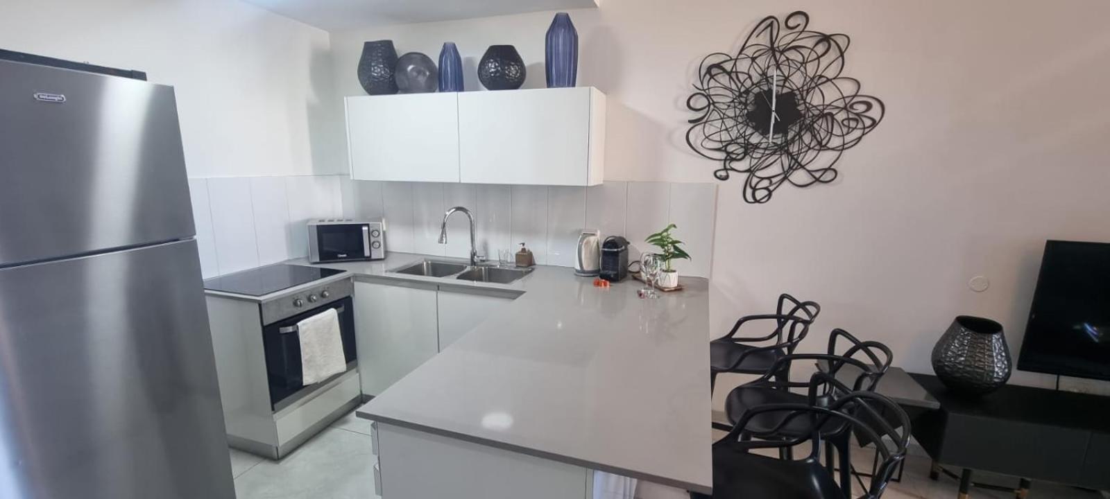 JTower Royal Suites - Alefimmoed