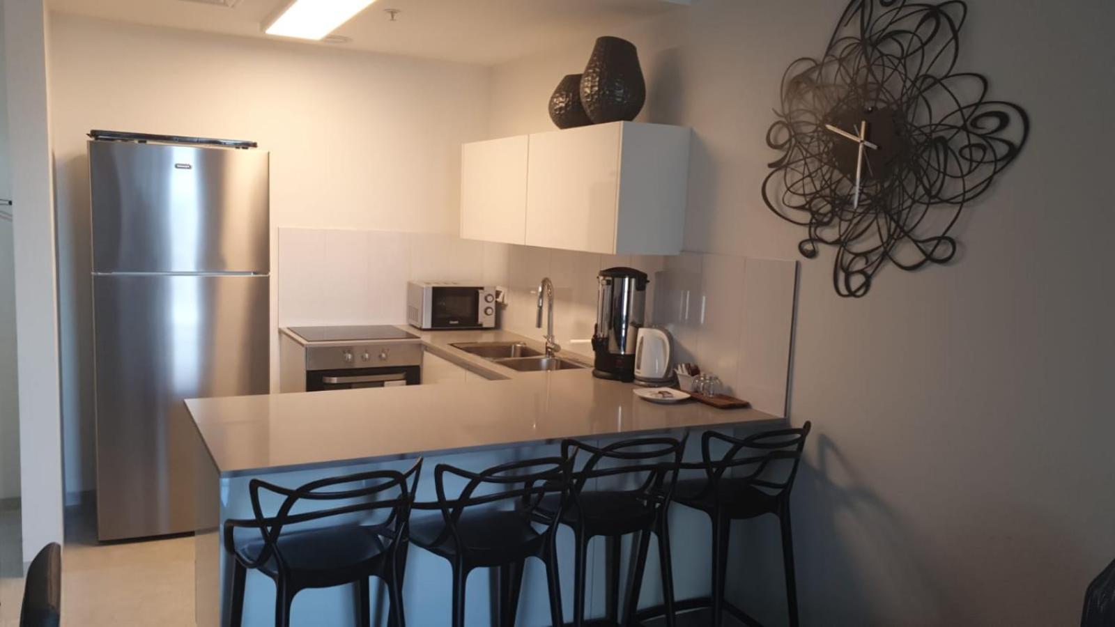 JTower Royal Suites - Alefimmoed