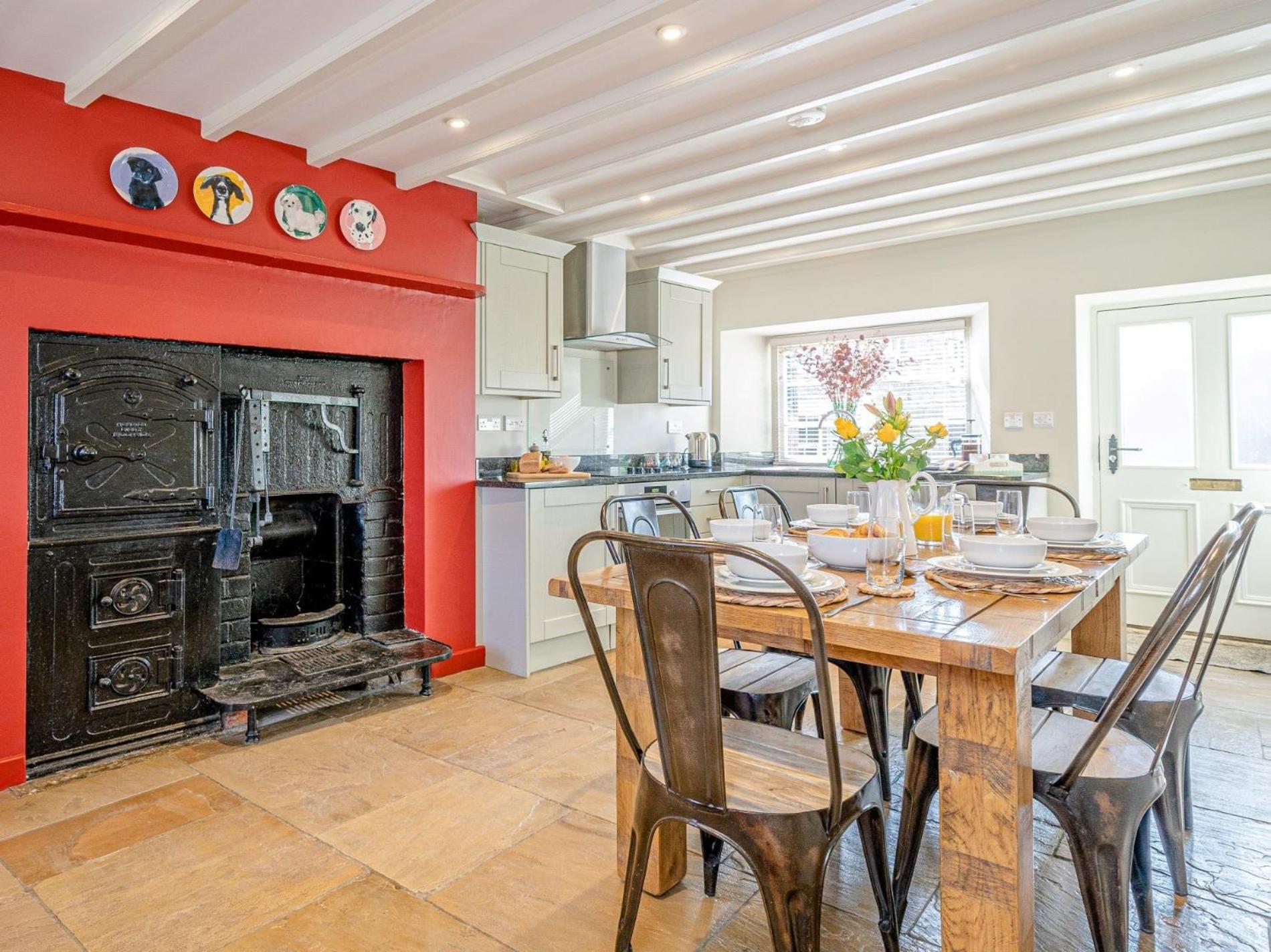 3 Bed in North York Moors National Park G0174 view 2