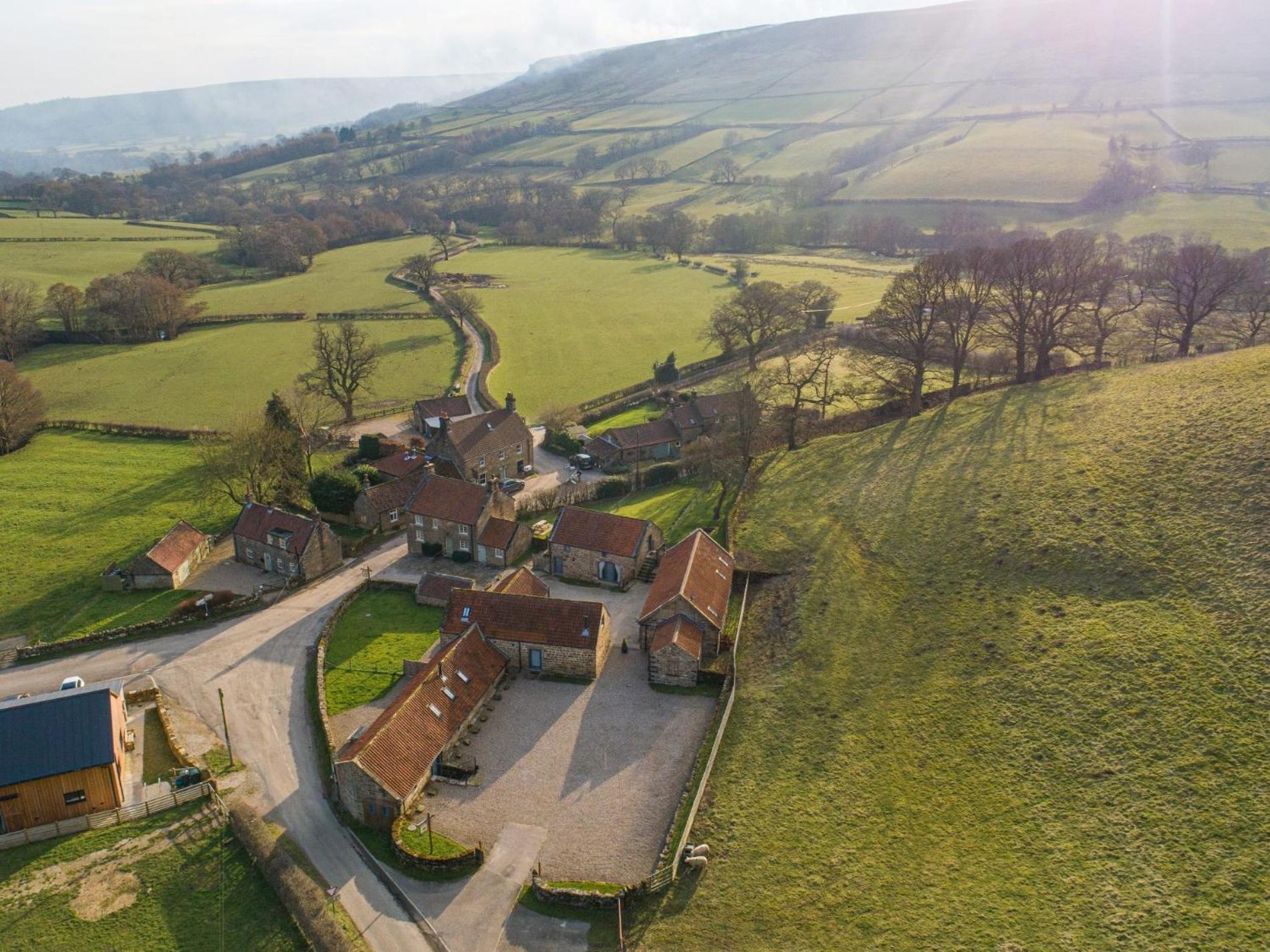 3 Bed in North York Moors National Park G0174 view 4