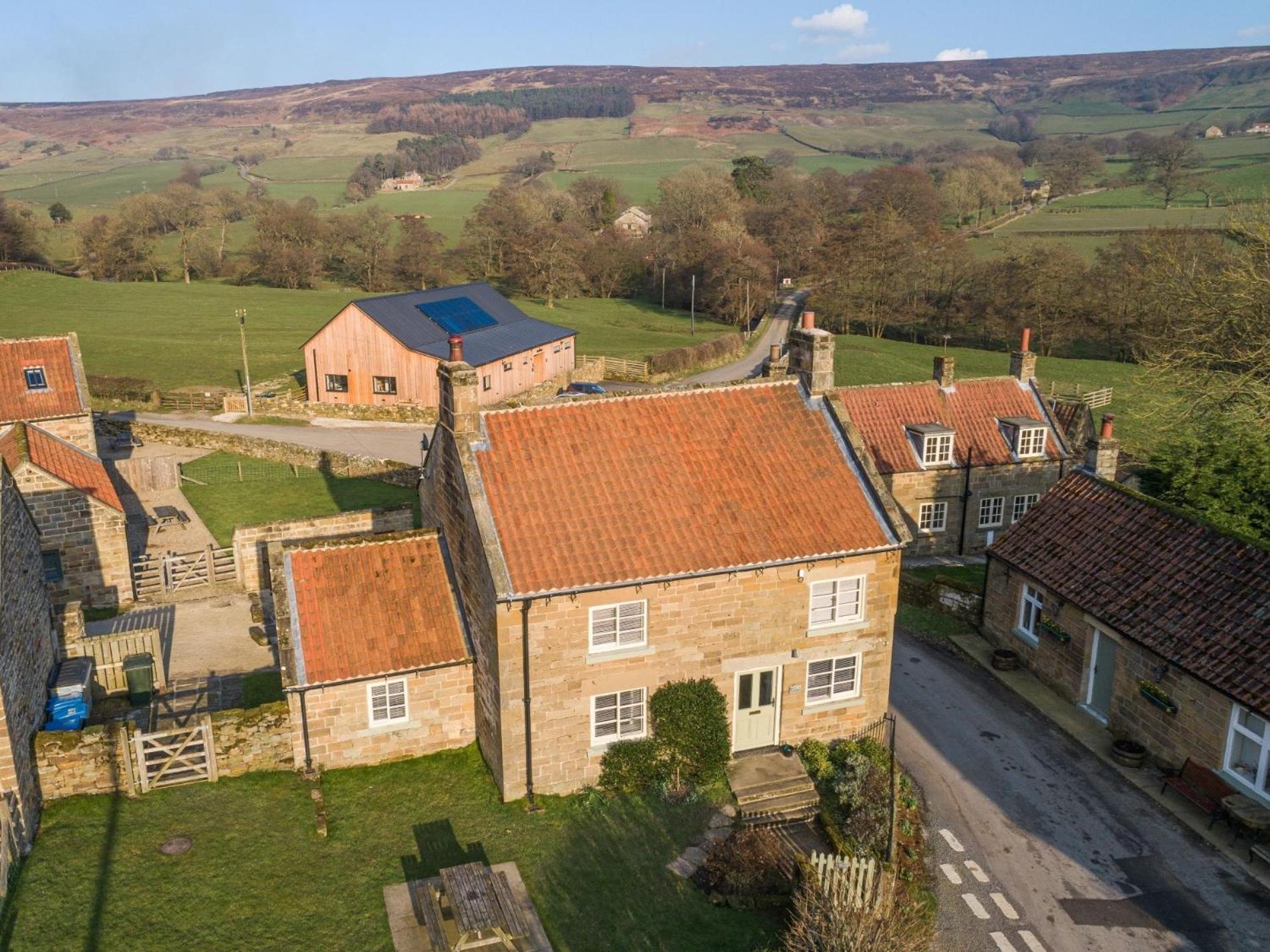 3 Bed in North York Moors National Park G0174 view 5