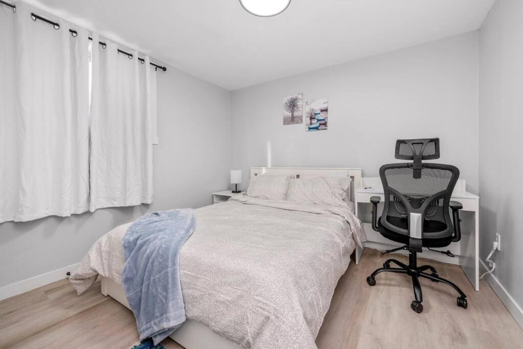 CenterStreet-Cozy 2bedroomSuite