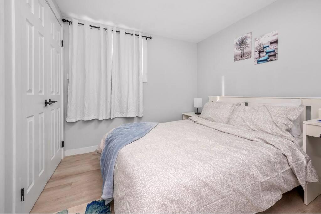 CenterStreet-Cozy 2bedroomSuite