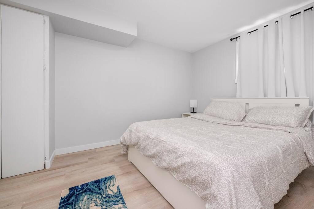 CenterStreet-Cozy 2bedroomSuite