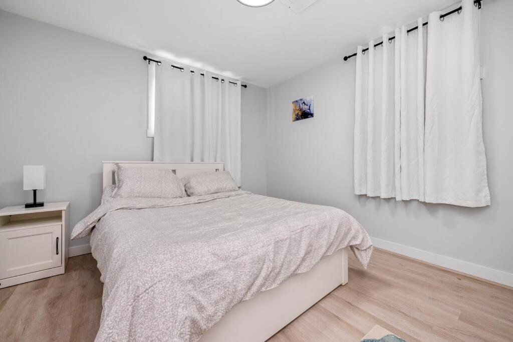CenterStreet-Cozy 2bedroomSuite