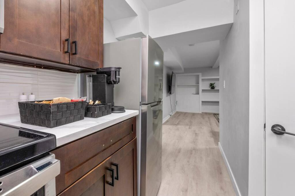 CenterStreet-Cozy 2bedroomSuite