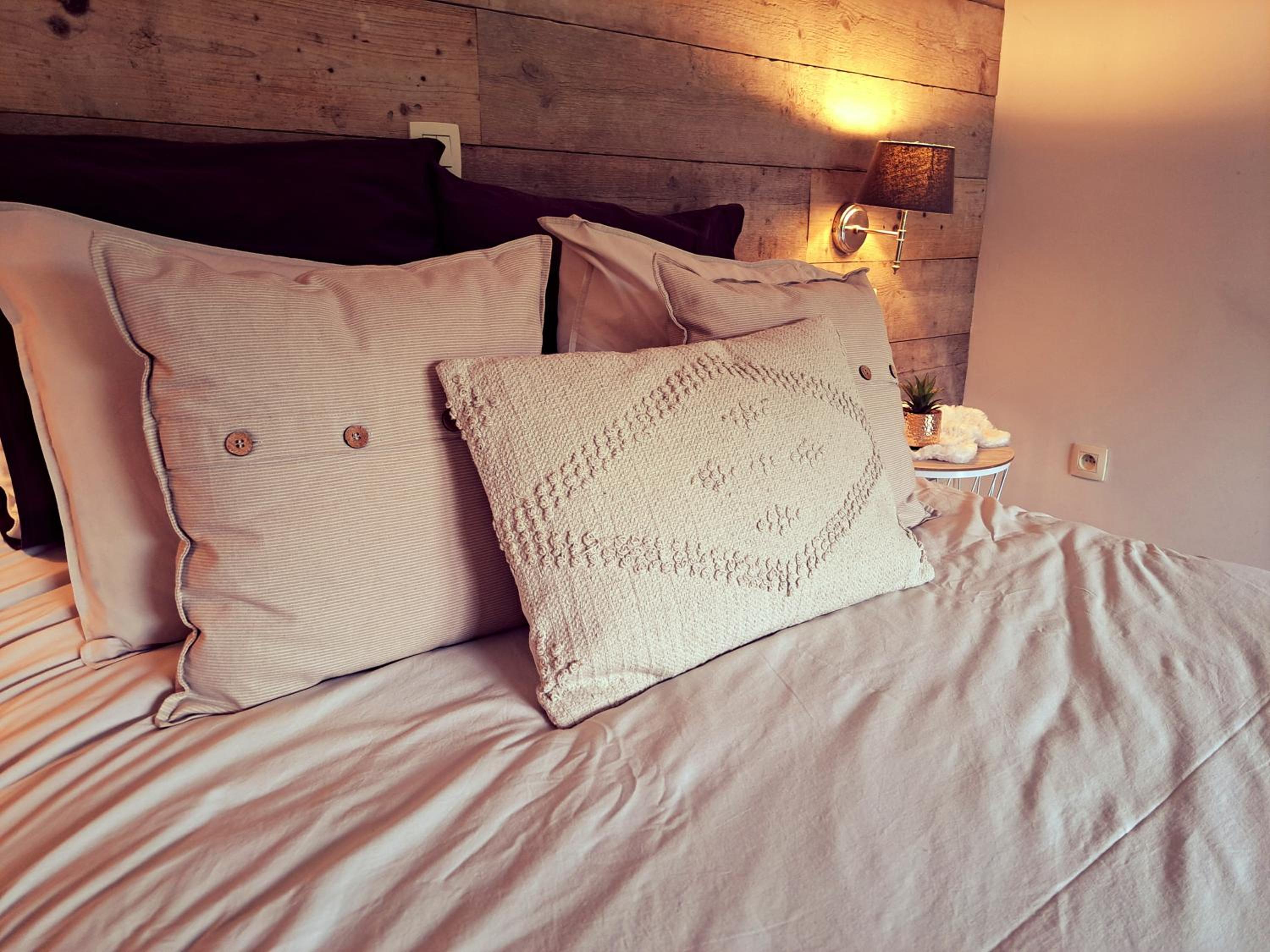B&B De Geythoek