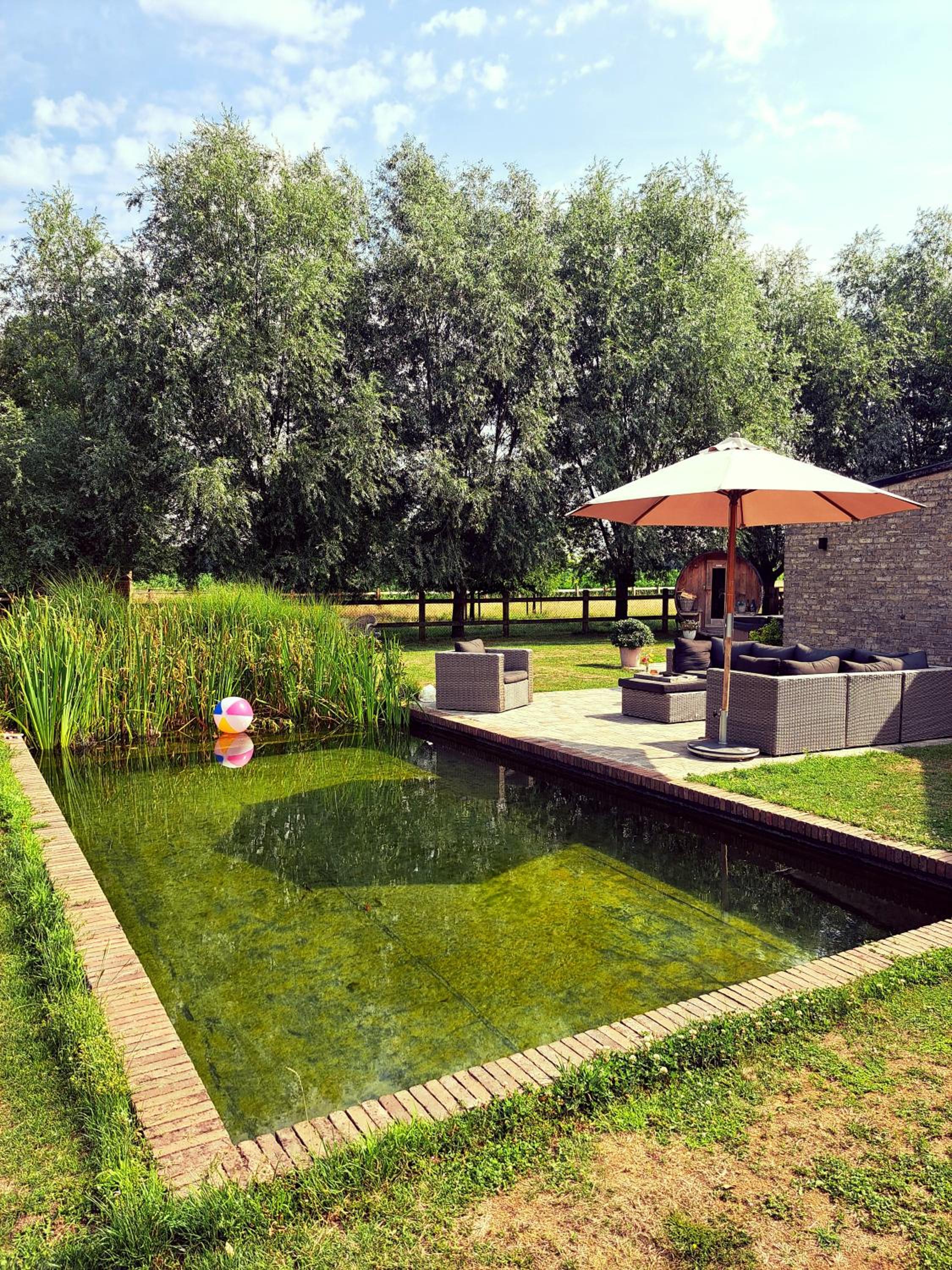 B&B De Geythoek