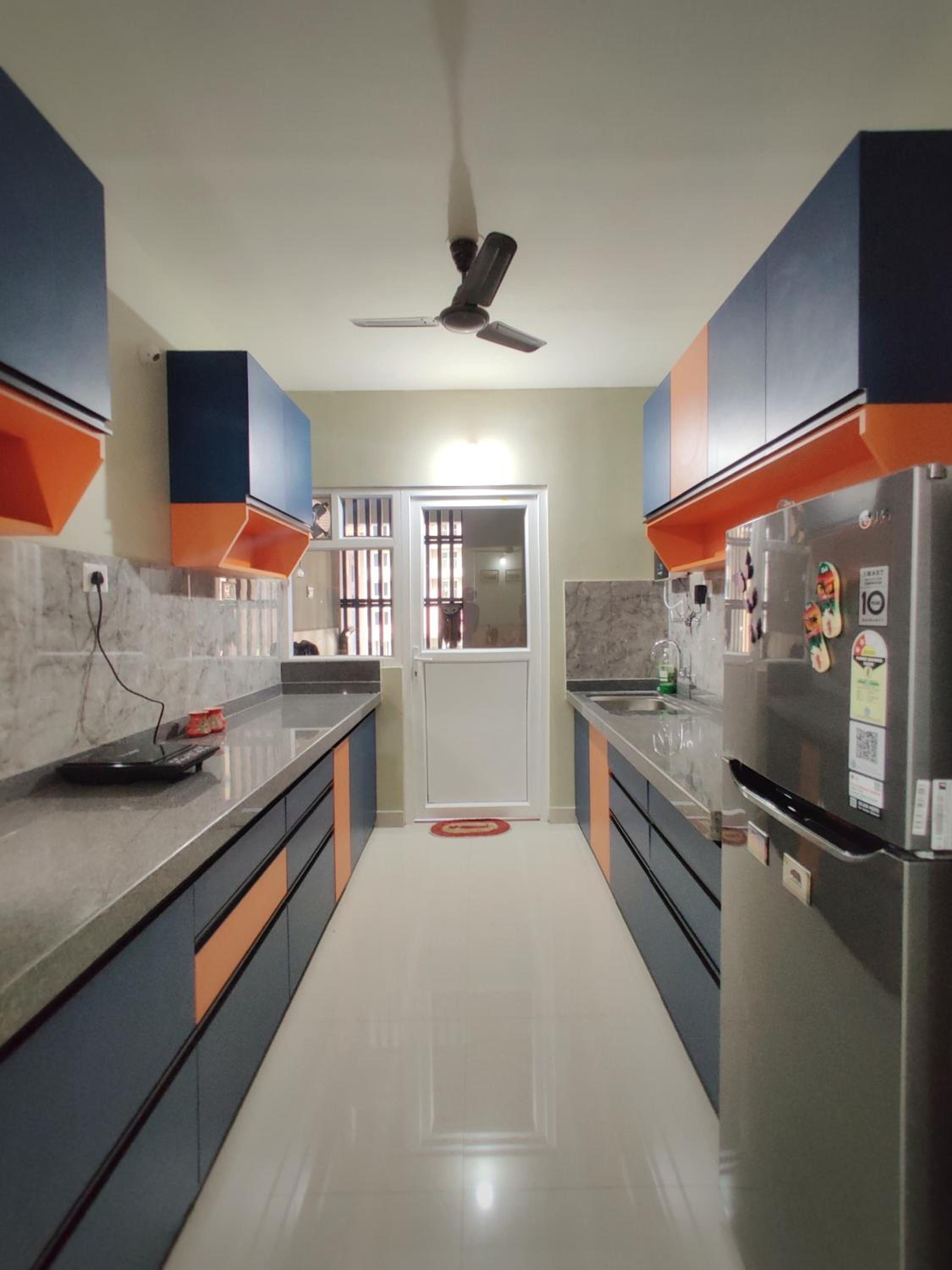 Symphony Apartments at MIHAN Nagpur view 2