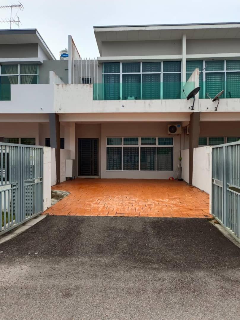 Homestay Desaru Utama @Escadia photo 7