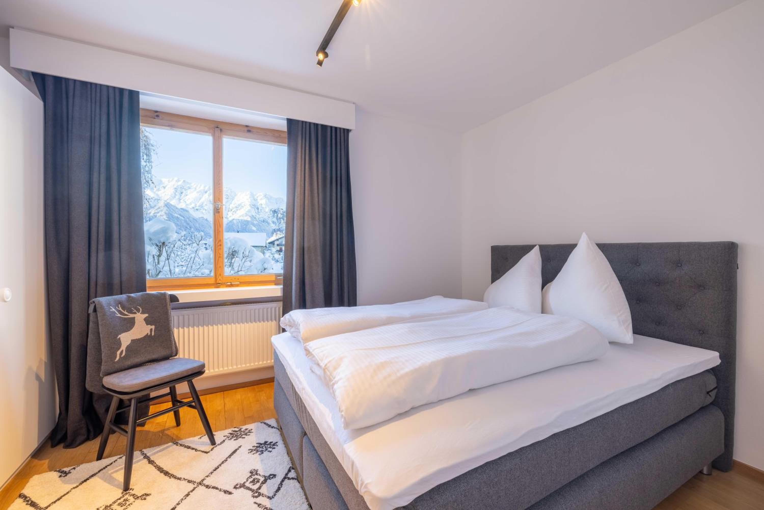 Chalet Rosa