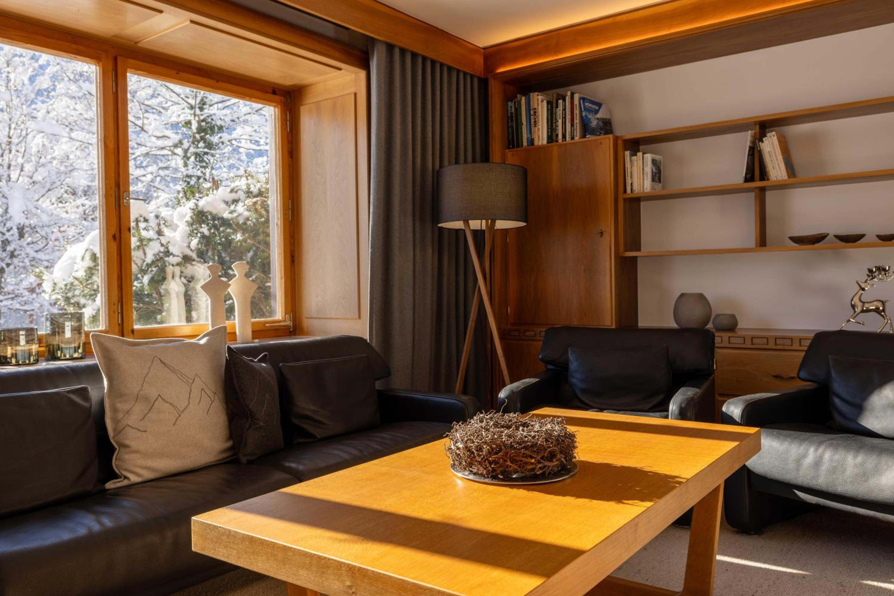 Chalet Rosa