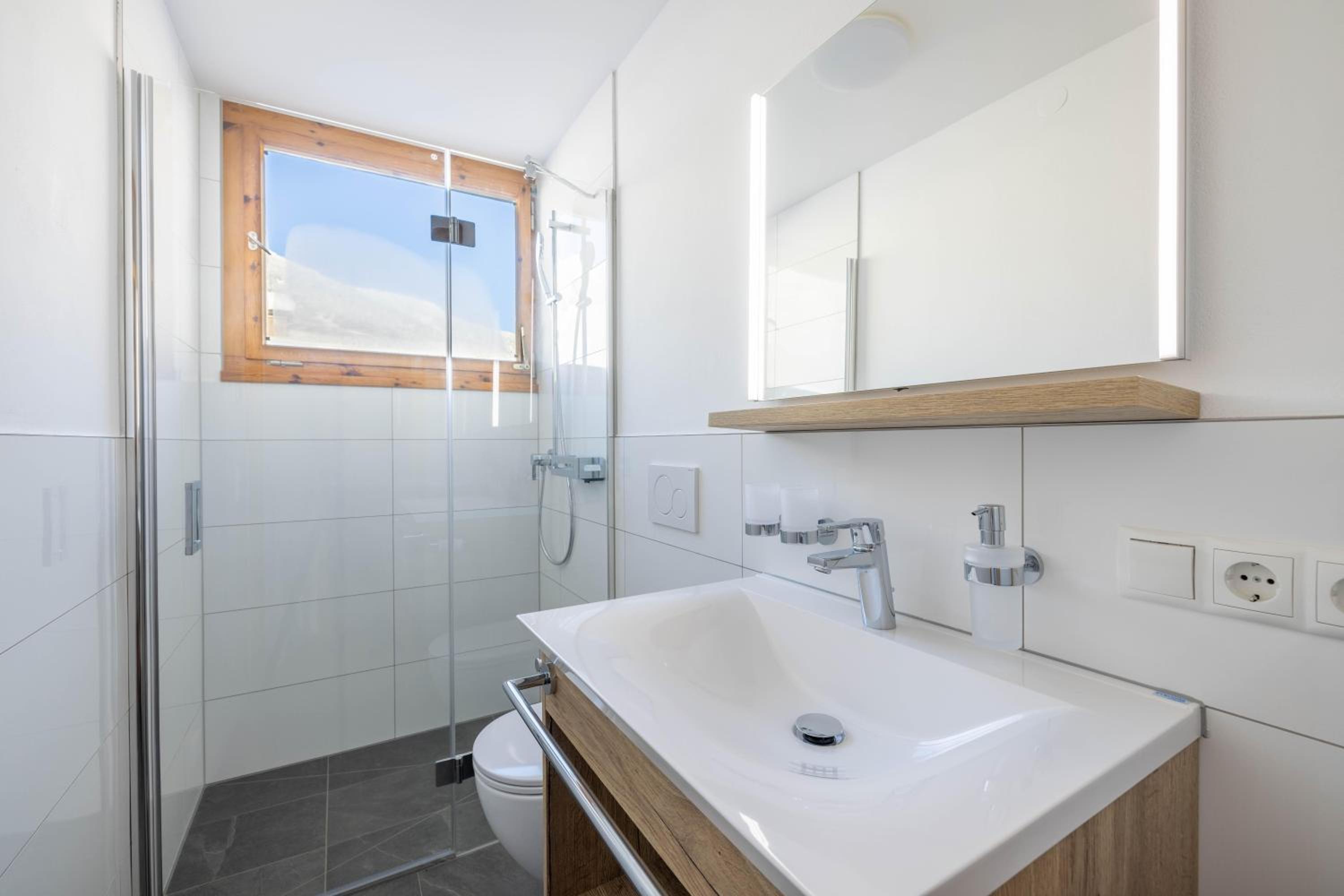 Chalet Rosa