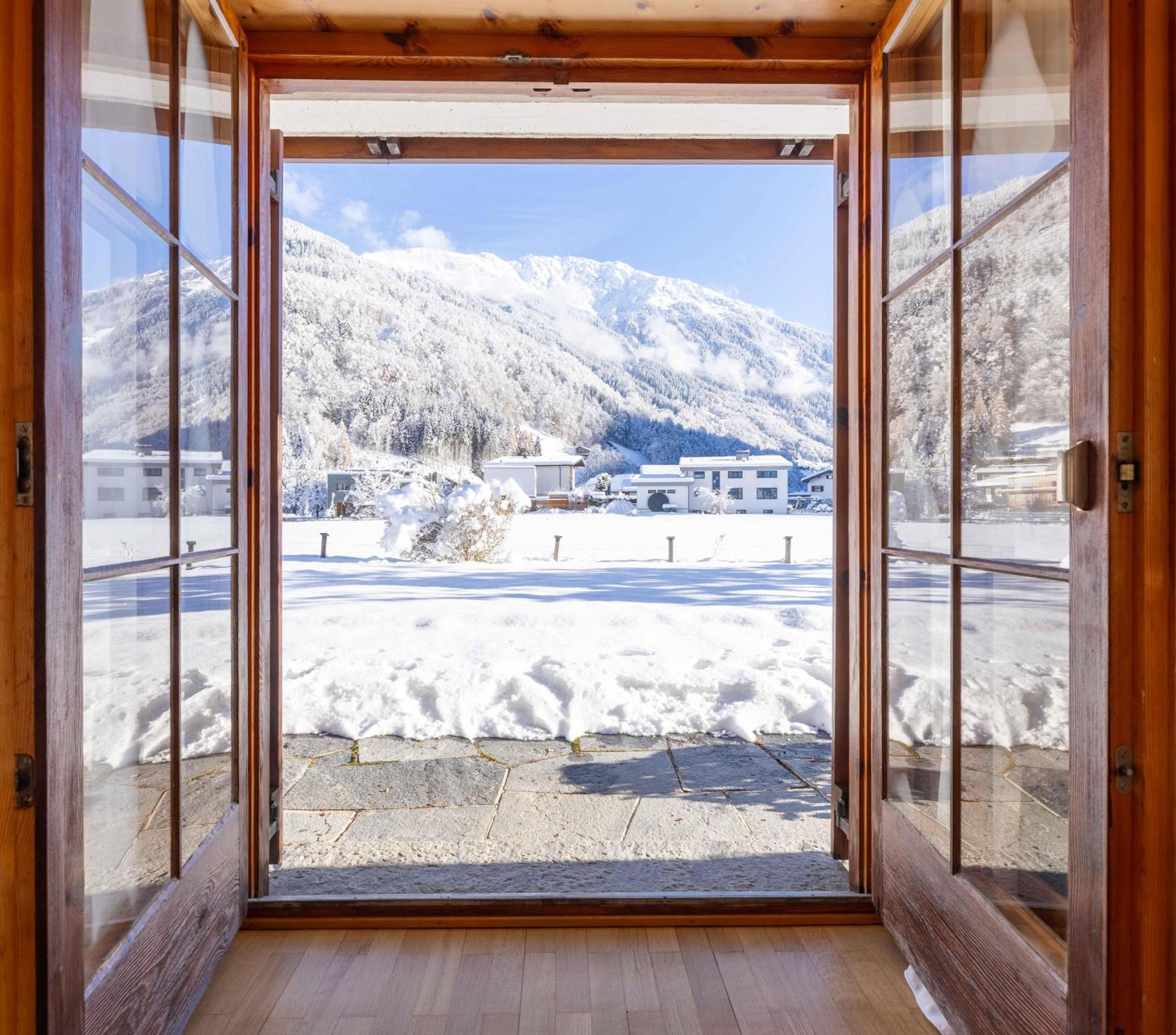 Chalet Rosa