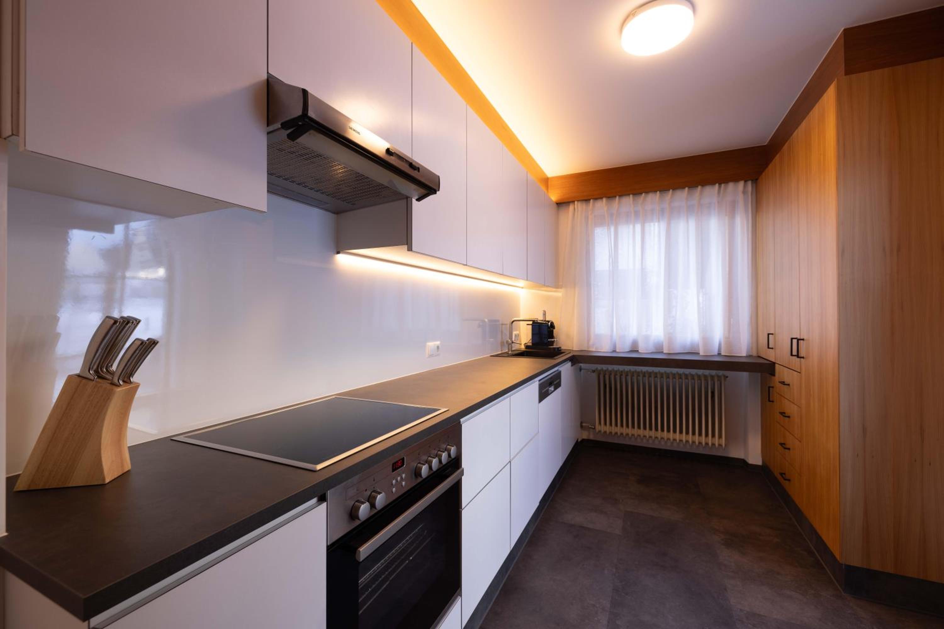 Chalet Rosa