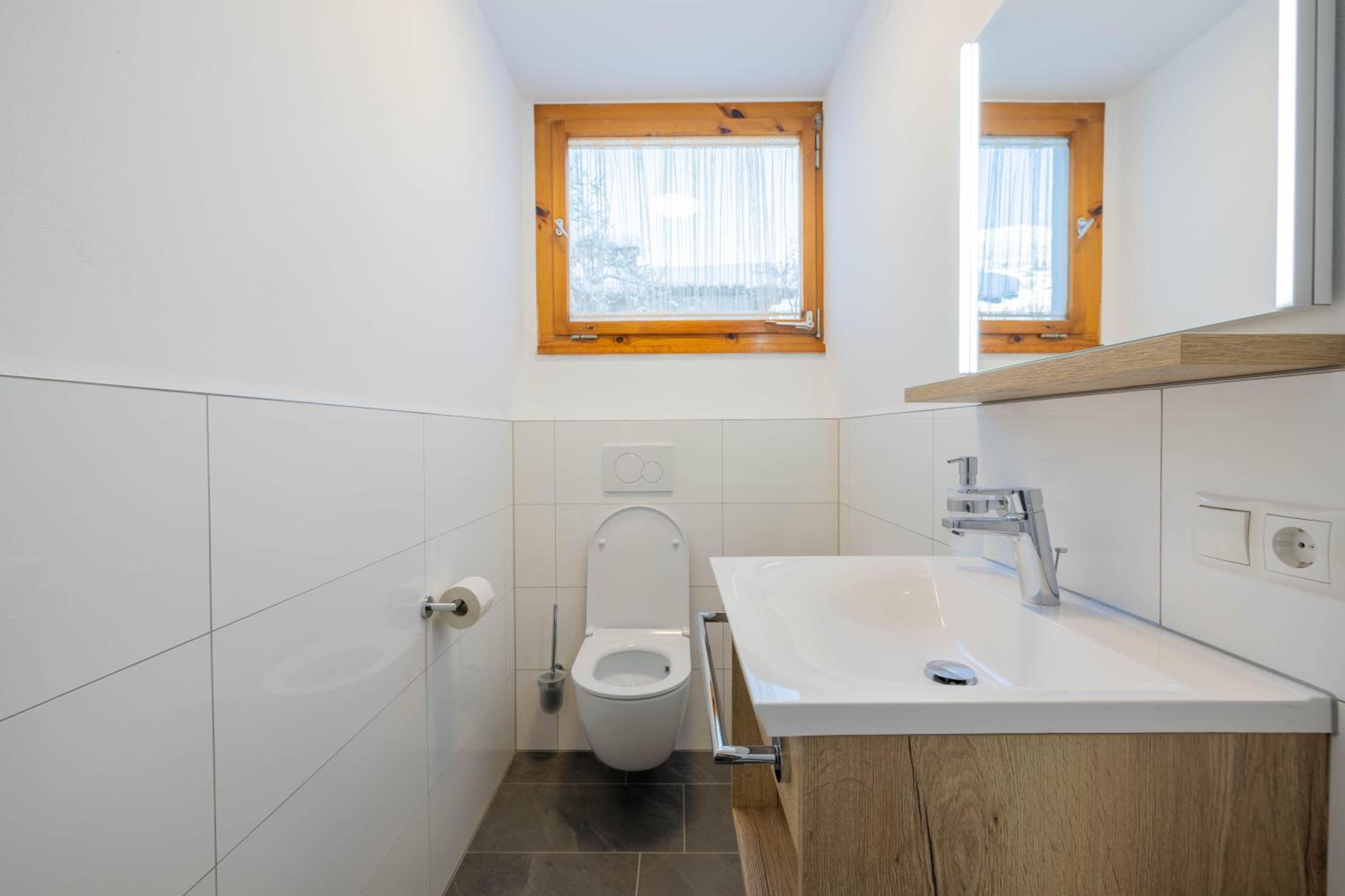 Chalet Rosa
