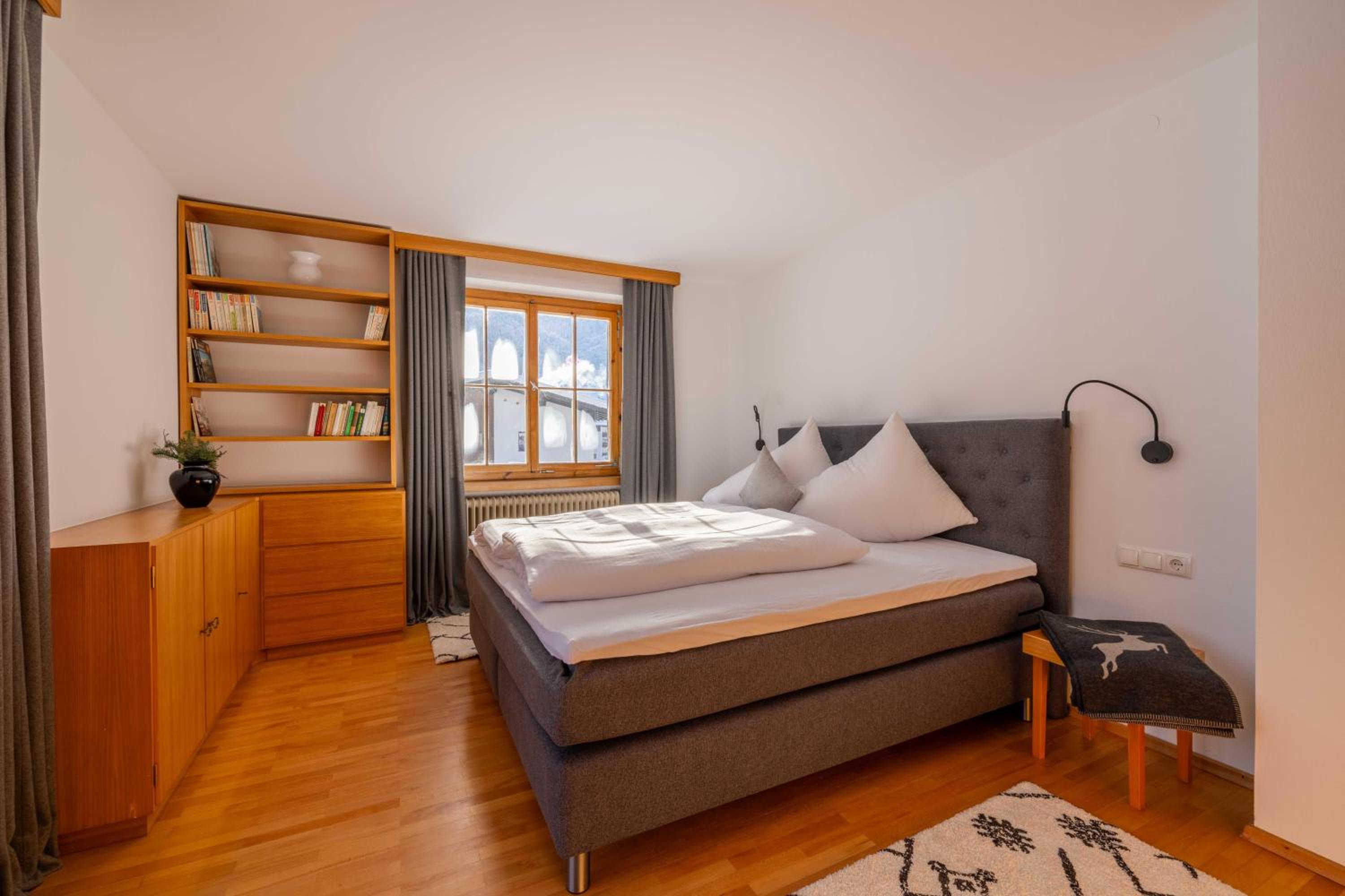Chalet Rosa