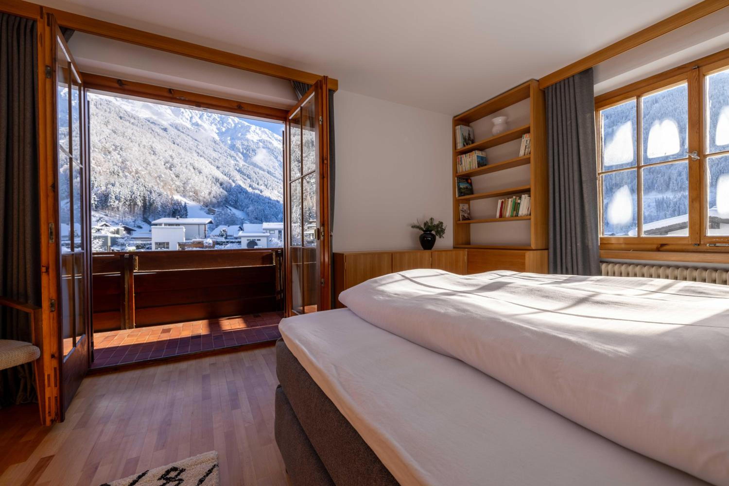 Chalet Rosa