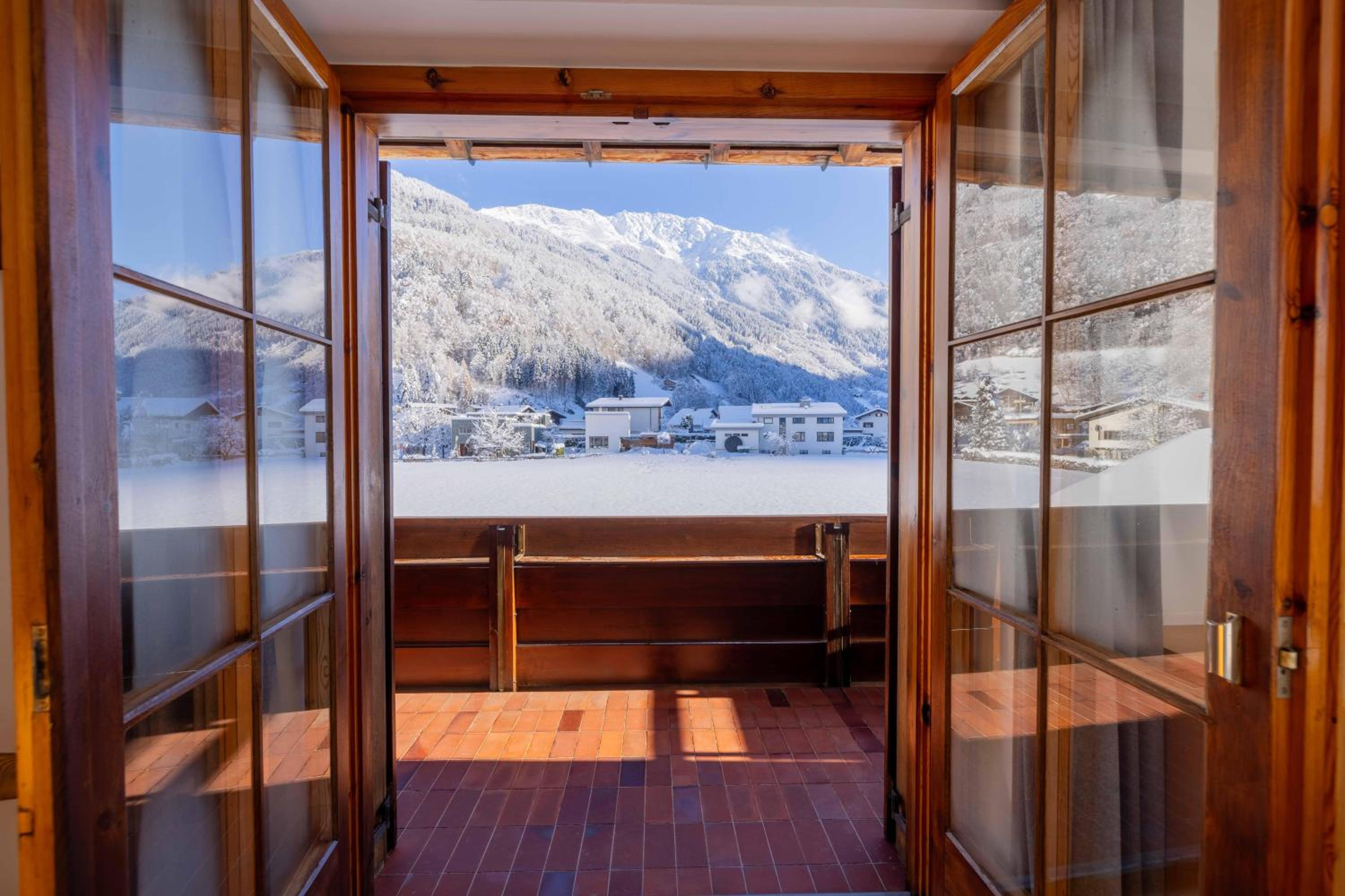 Chalet Rosa
