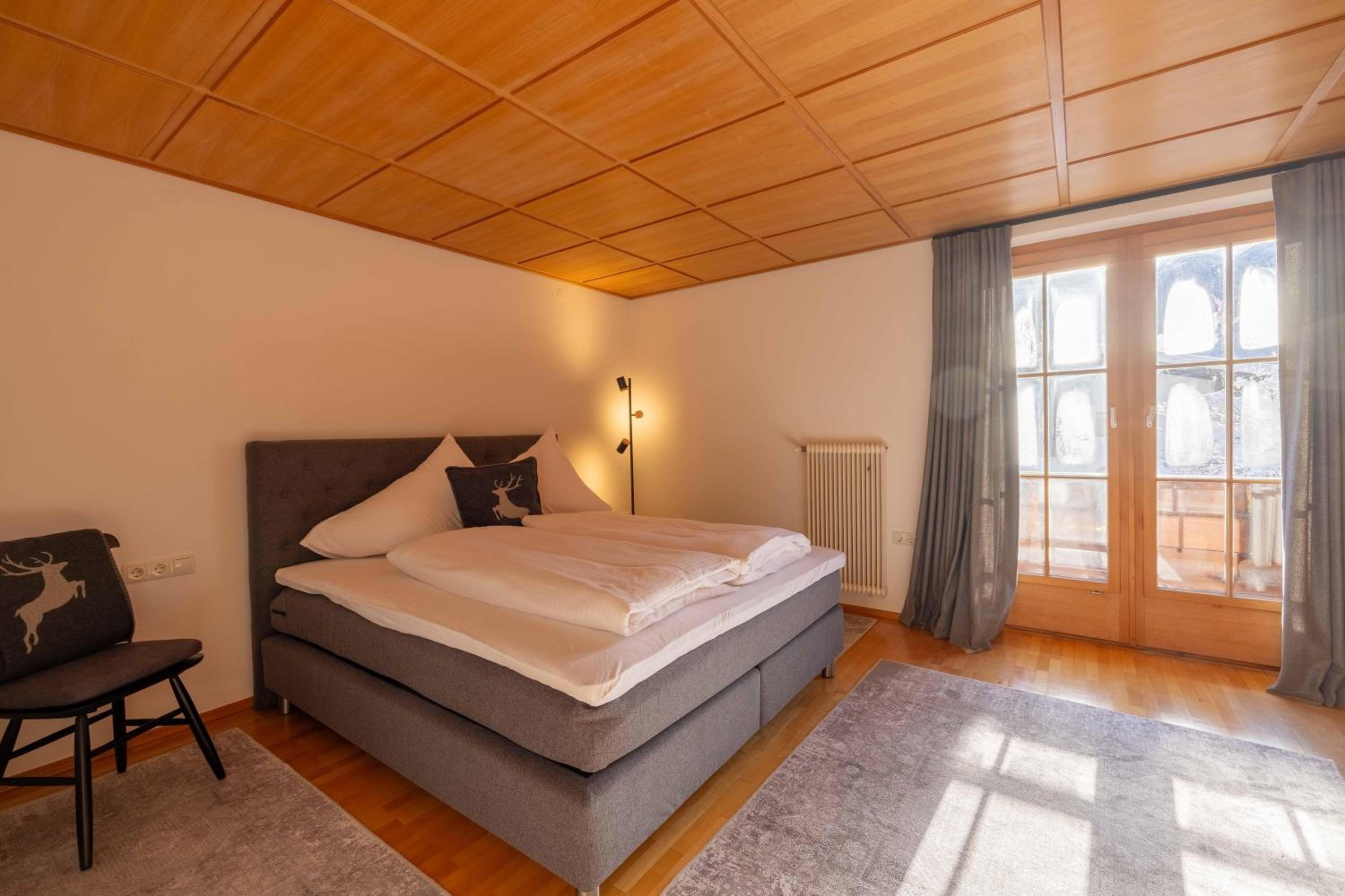 Chalet Rosa