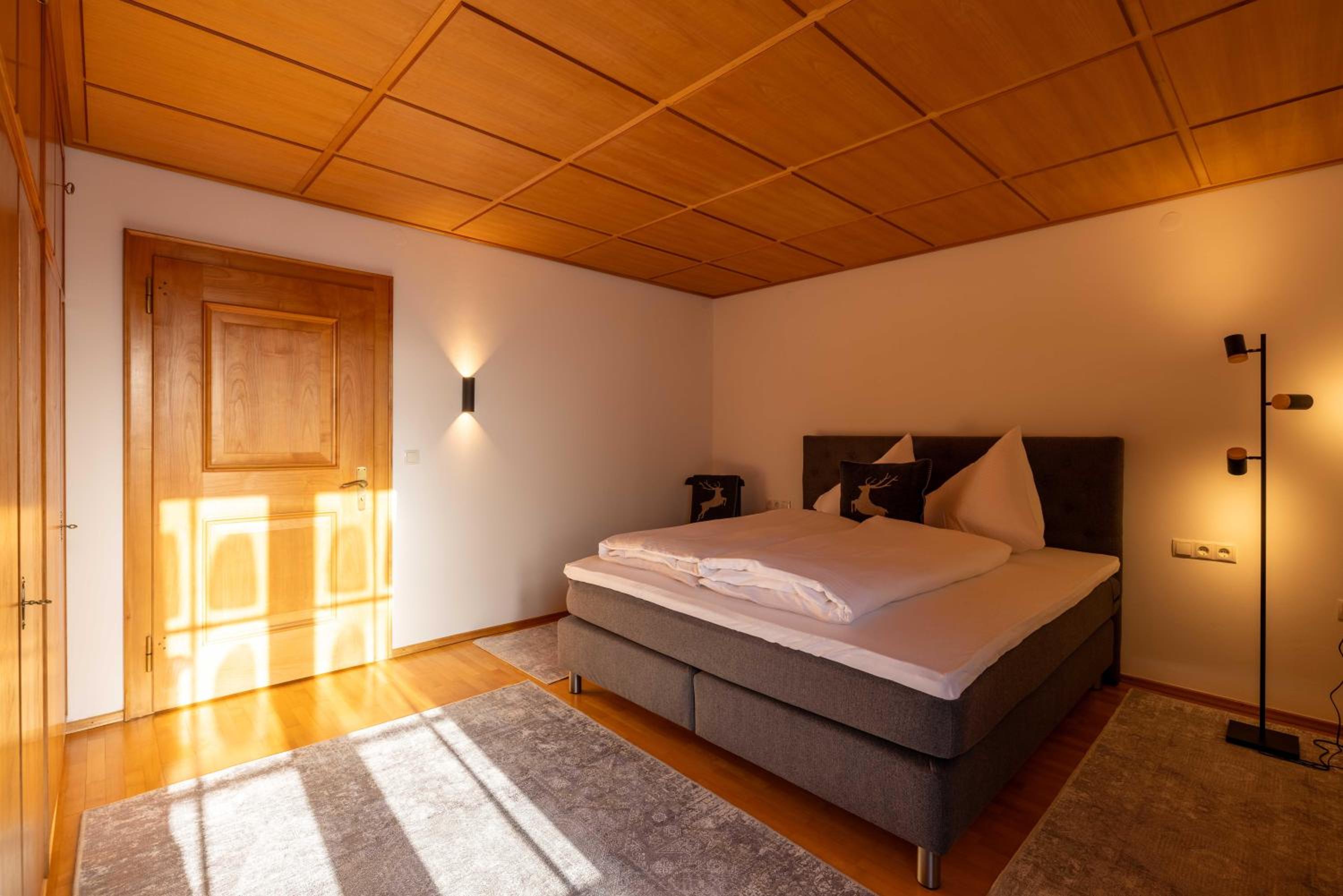 Chalet Rosa