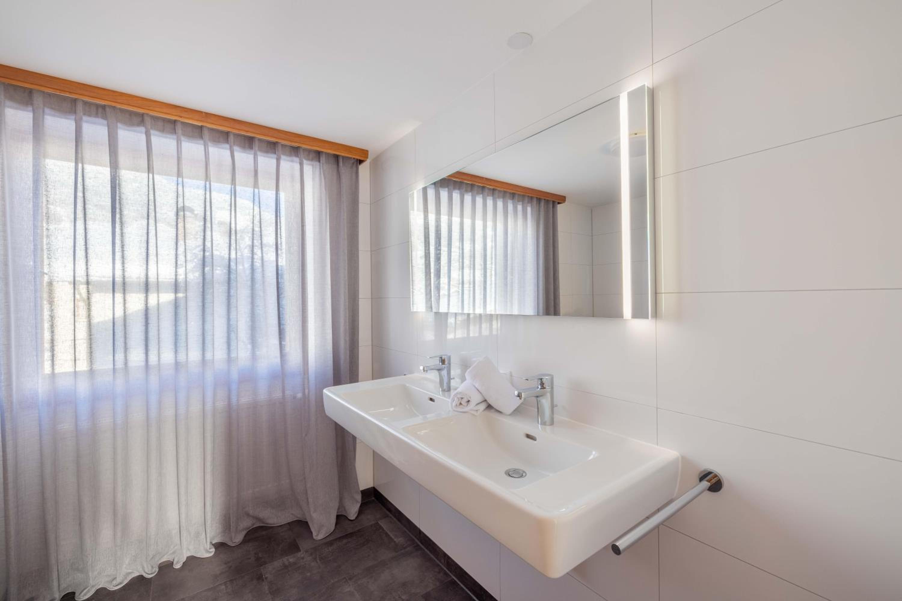 Chalet Rosa