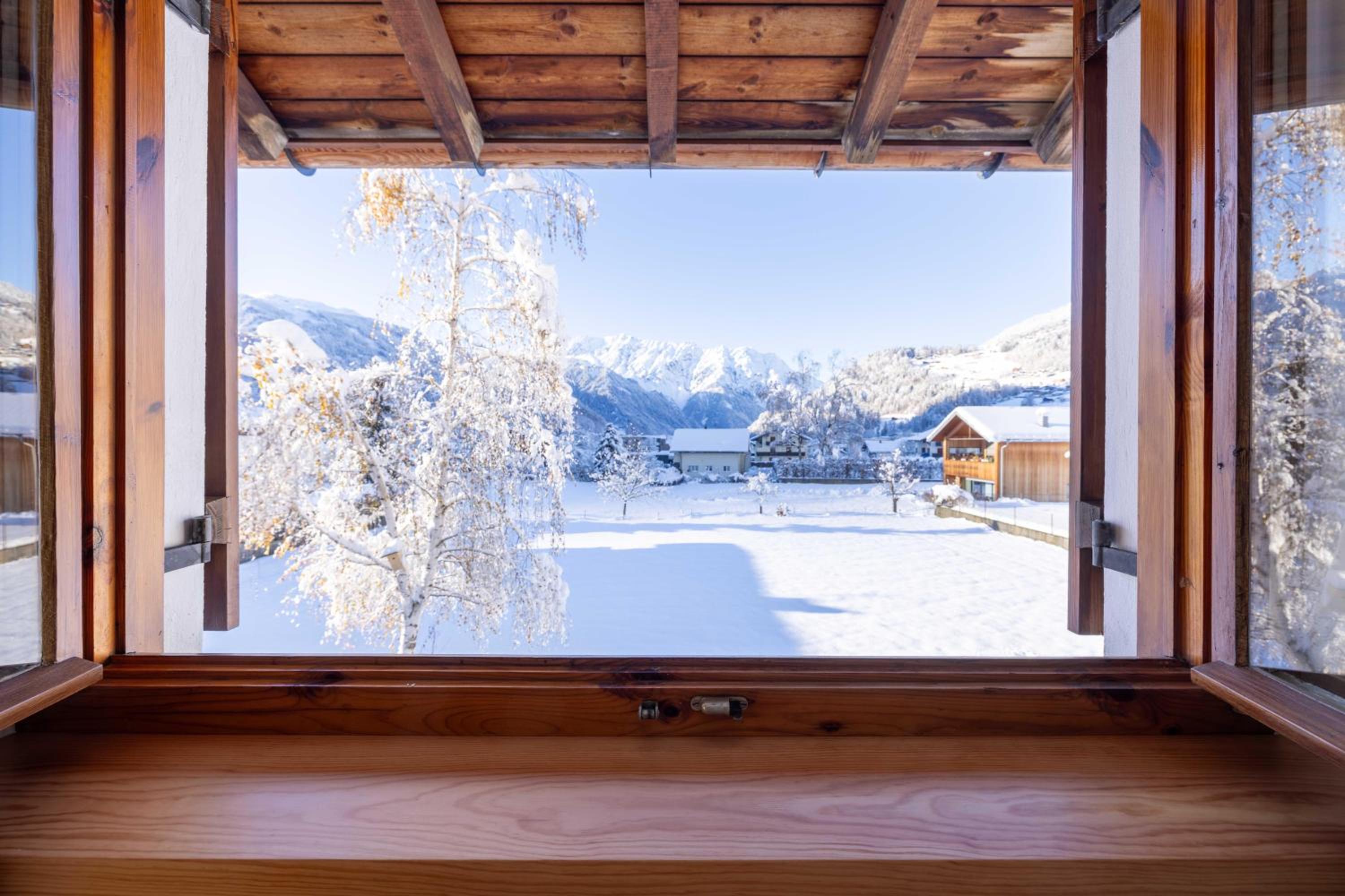 Chalet Rosa