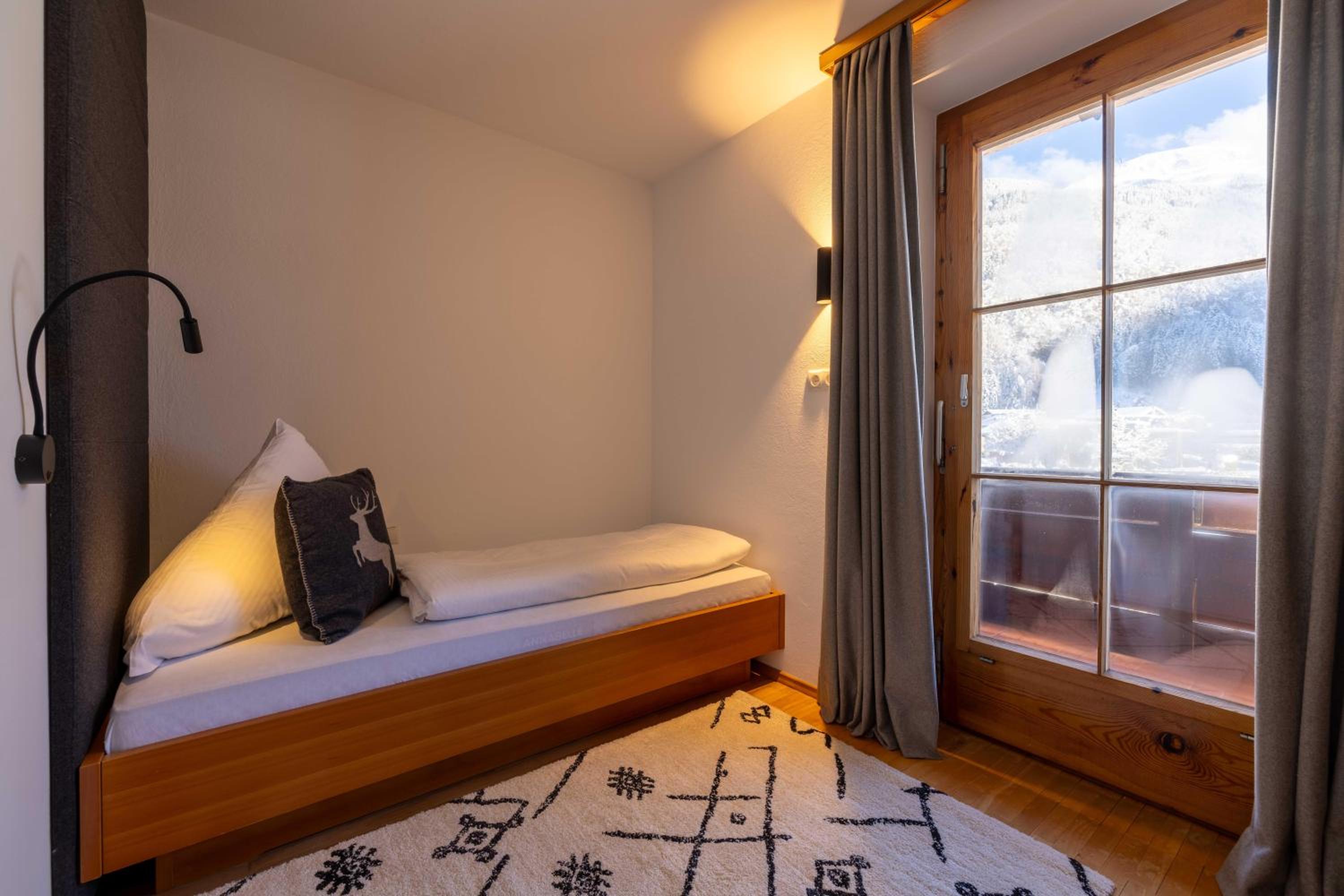 Chalet Rosa