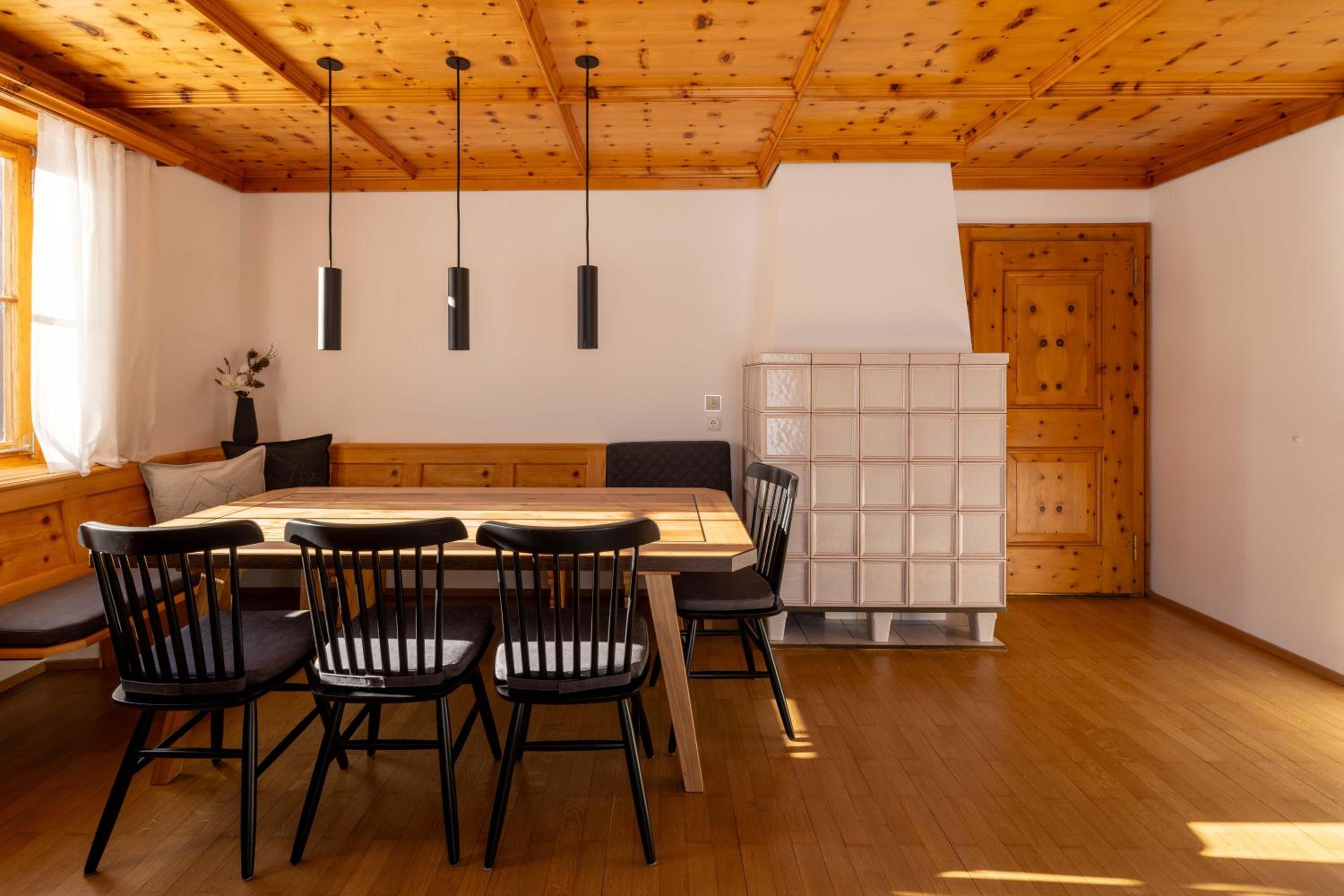 Chalet Rosa