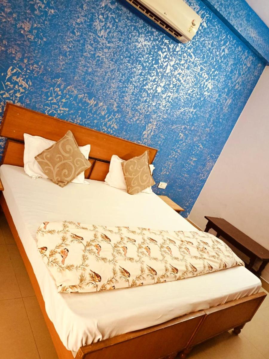 Hotel Braj Haveli view 4