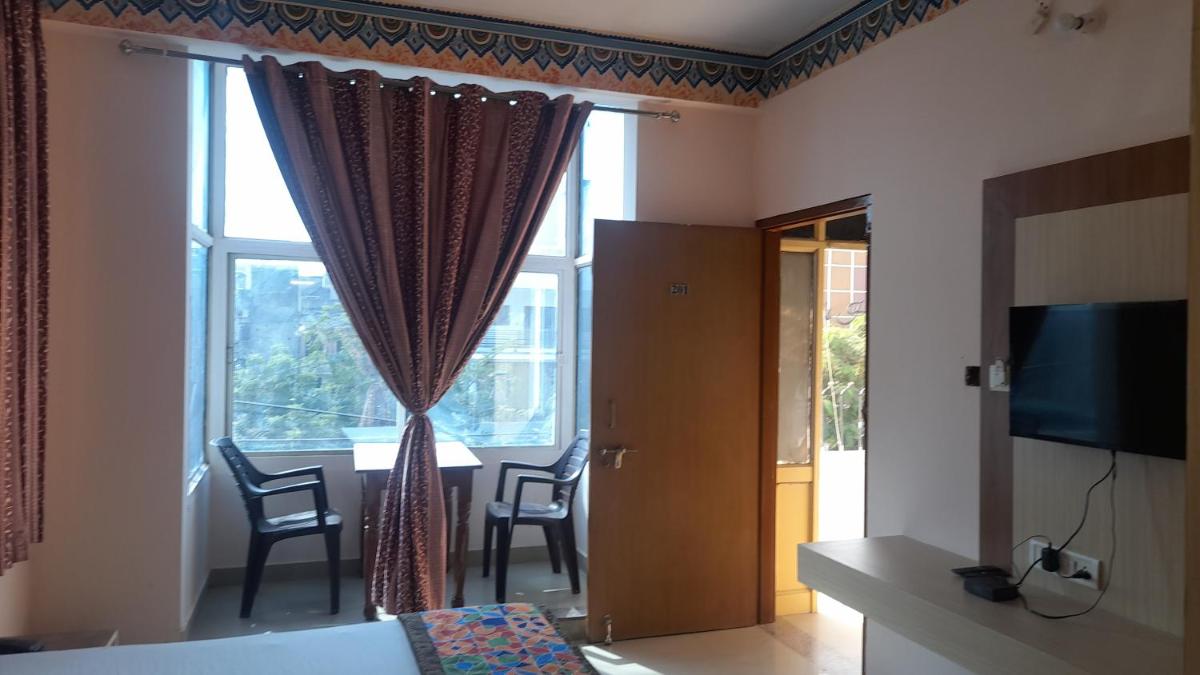 Hotel Braj Haveli view 3