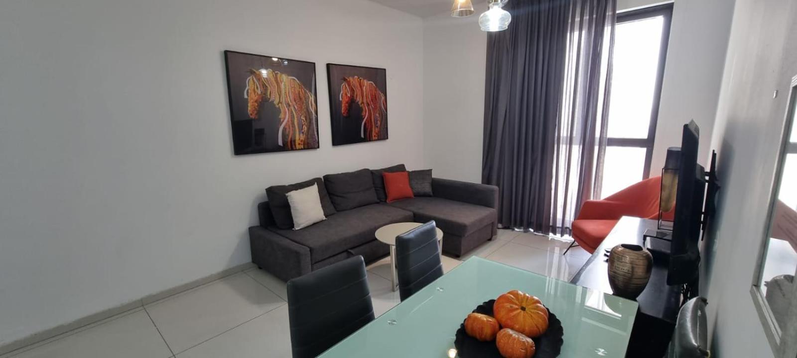 JTower Royal Suites - Alefimmoed