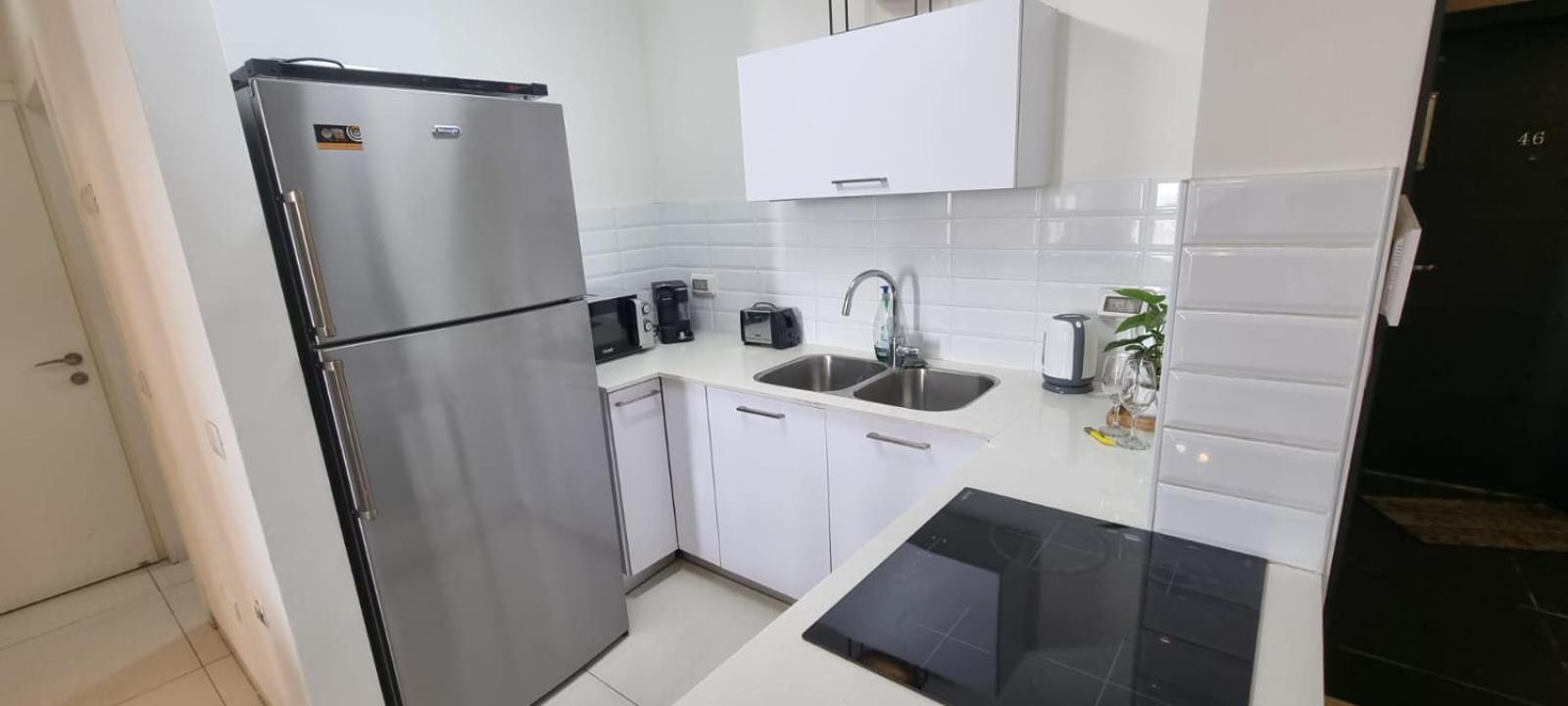 JTower Royal Suites - Alefimmoed
