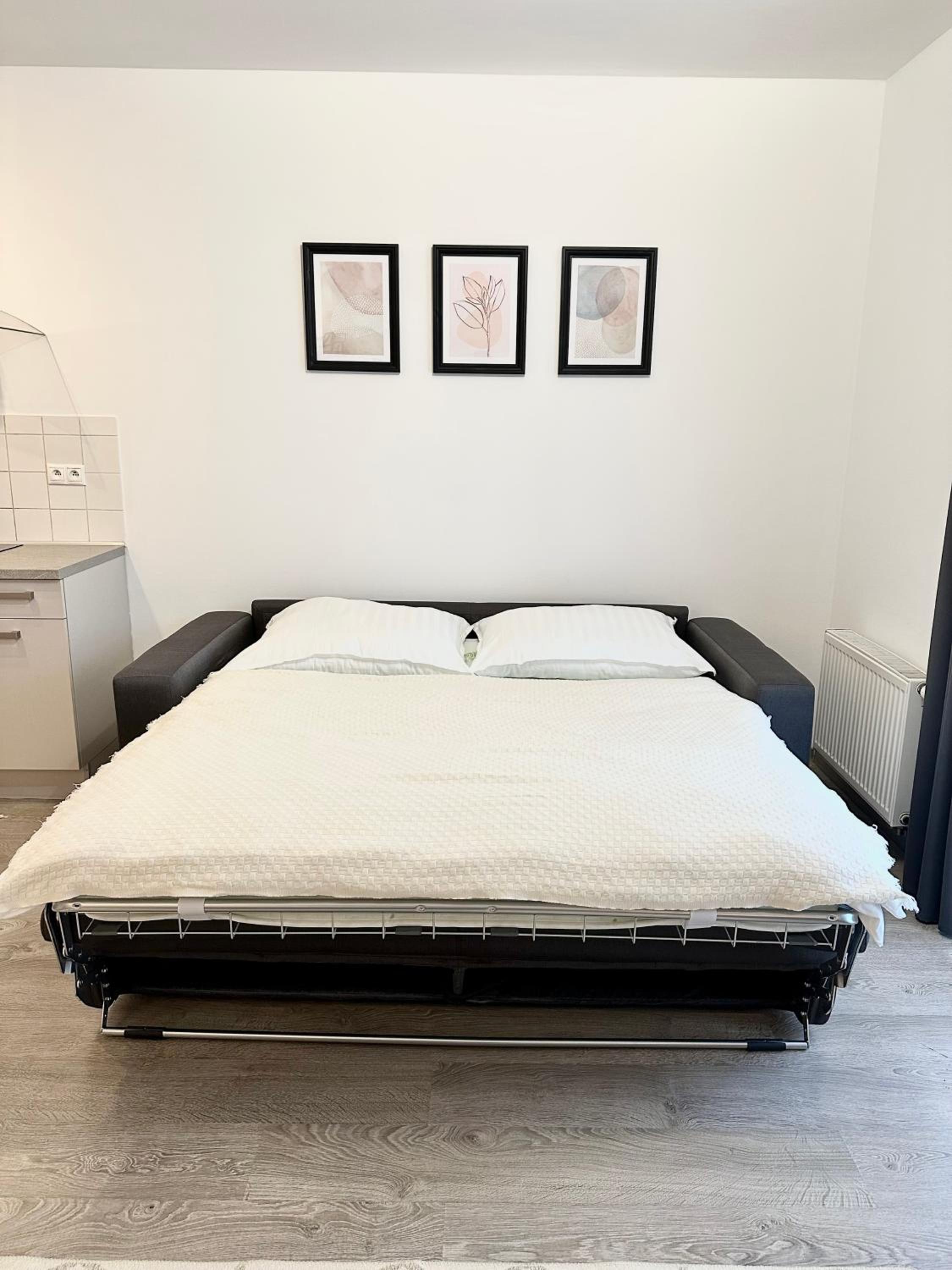 Nova Karolina Apartment