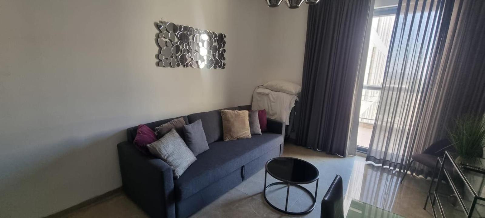 JTower Royal Suites - Alefimmoed